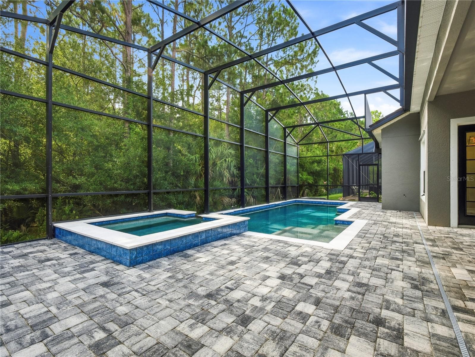 Single Family Residence at 477 LUNA BELLA LN, NEW SMYRNA BEACH, photo 62 of 83