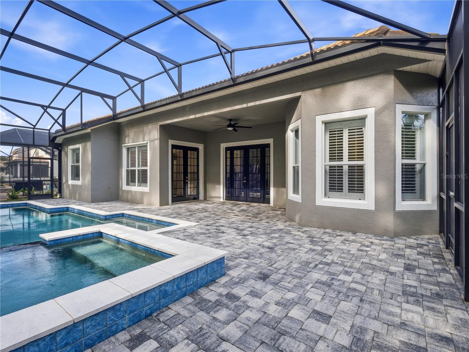 Single Family Residence at 477 LUNA BELLA LN, NEW SMYRNA BEACH, photo 63 of 83