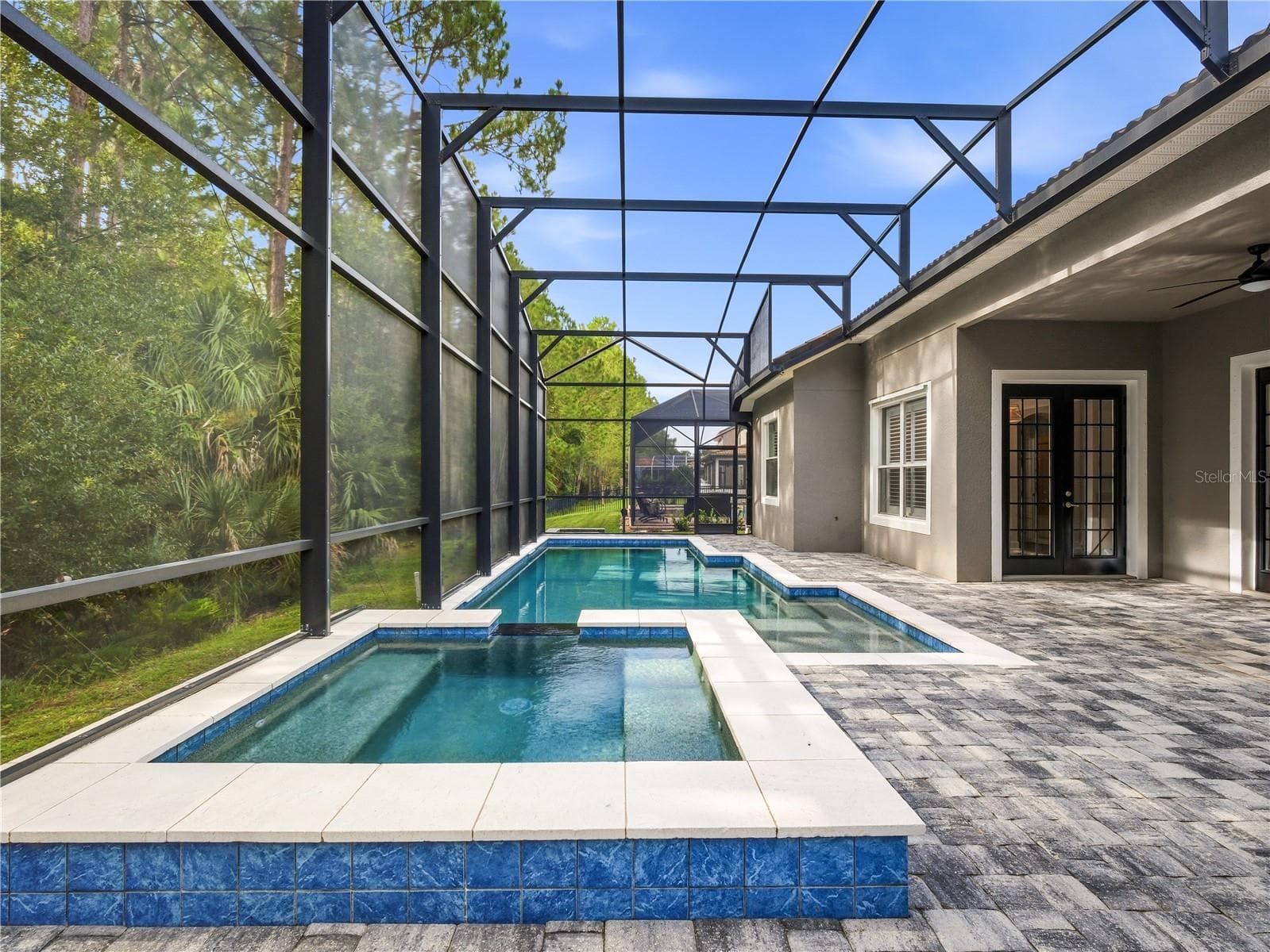 Single Family Residence at 477 LUNA BELLA LN, NEW SMYRNA BEACH, photo 64 of 83