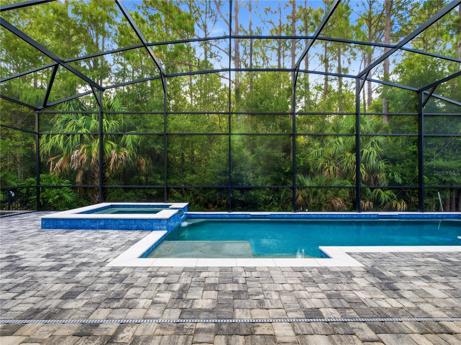 Single Family Residence at 477 LUNA BELLA LN, NEW SMYRNA BEACH, photo 66 of 83