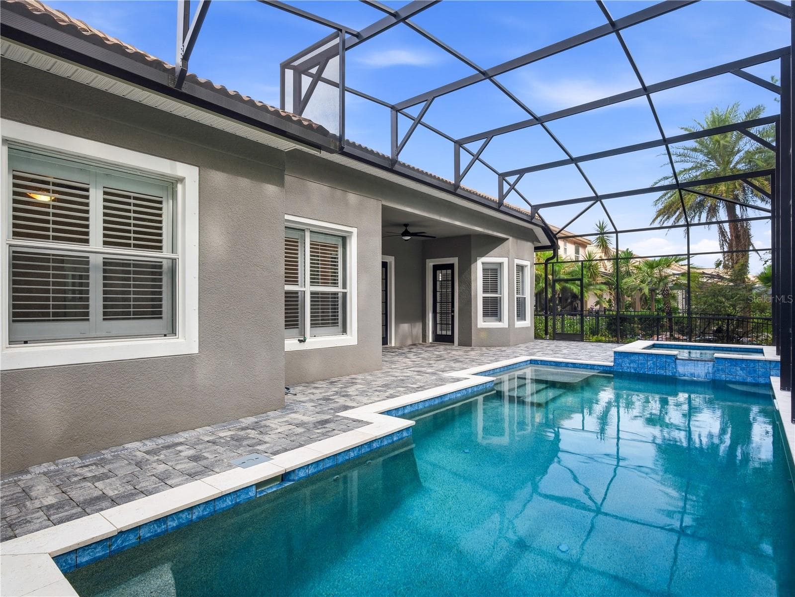 Single Family Residence at 477 LUNA BELLA LN, NEW SMYRNA BEACH, photo 68 of 83