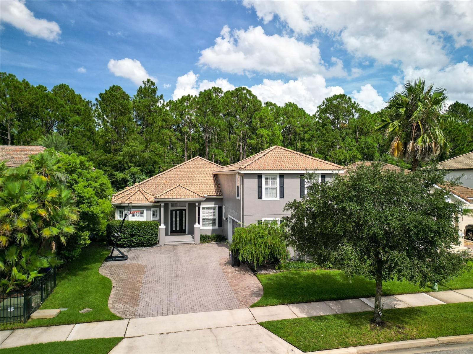 Single Family Residence at 477 LUNA BELLA LN, NEW SMYRNA BEACH, photo 69 of 83