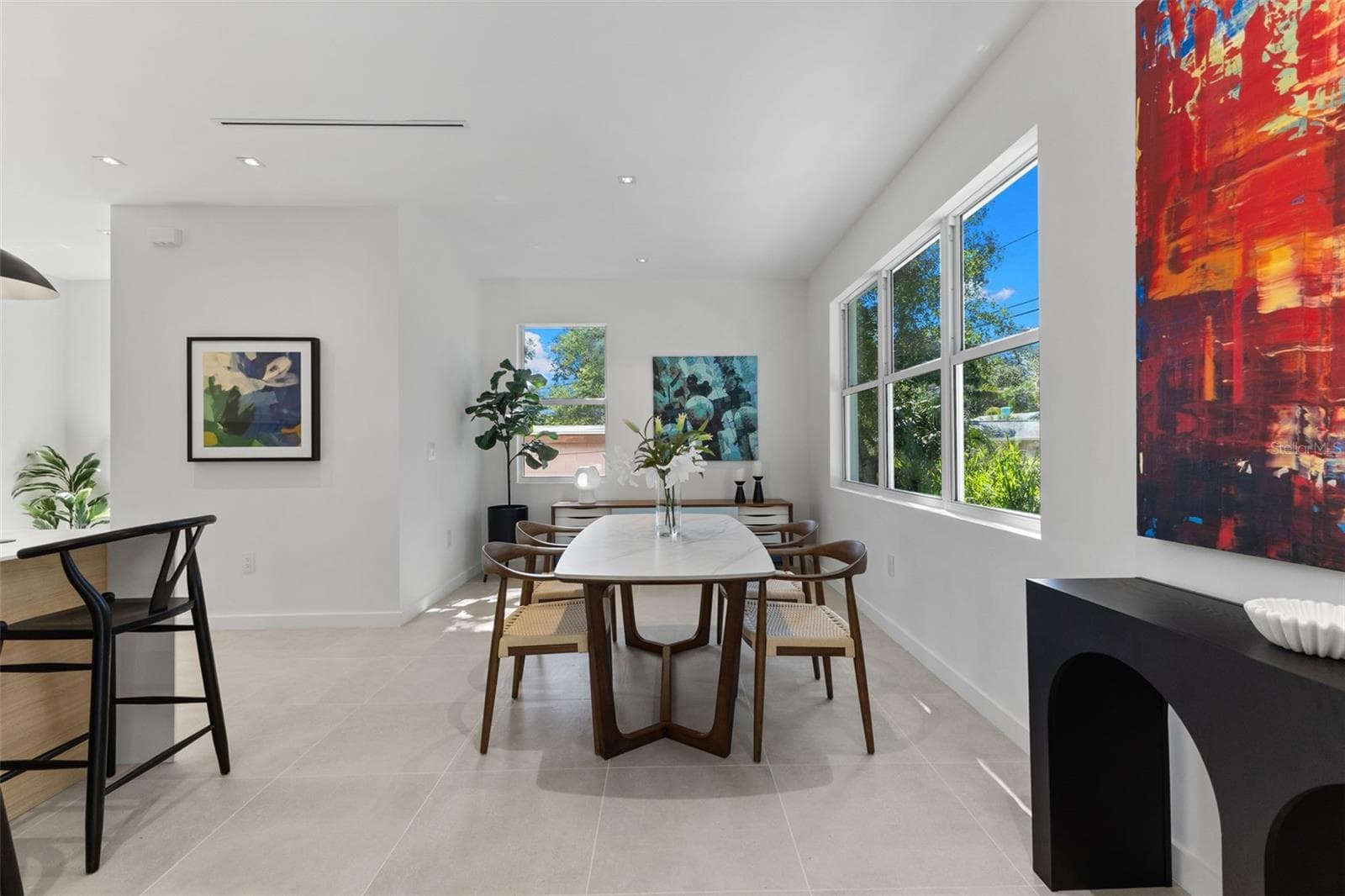 Single Family Residence at 668 NEWTON AVE S, ST PETERSBURG, photo 11 of 28