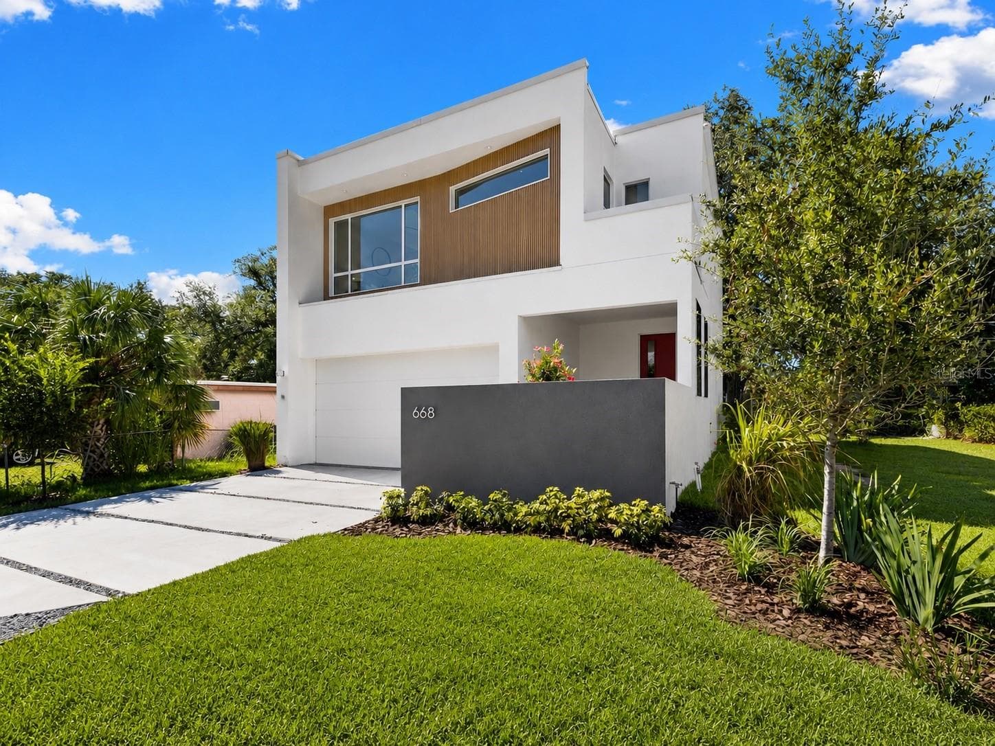 Single Family Residence at 668 NEWTON AVE S, ST PETERSBURG, photo 28 of 28