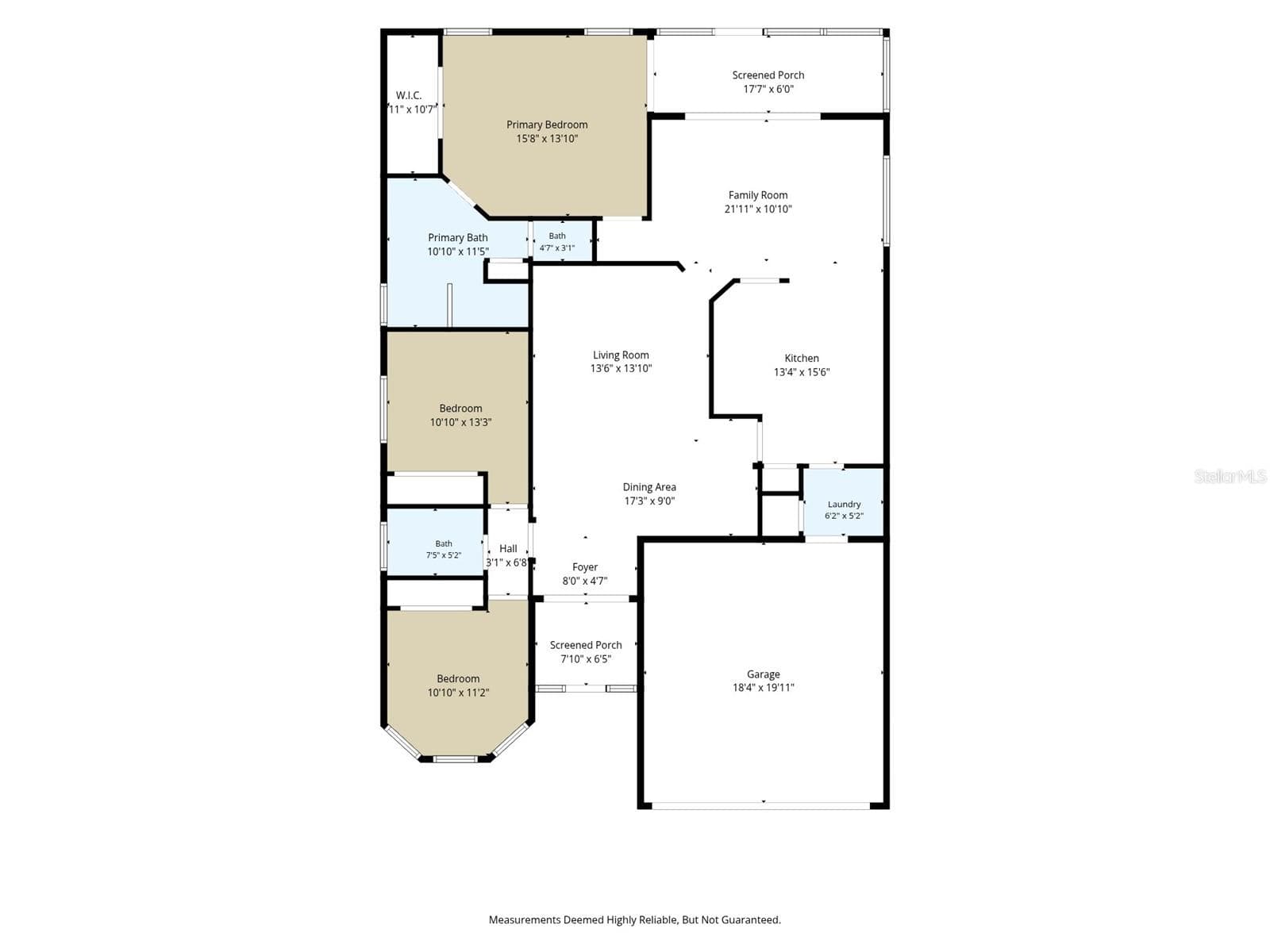 Single Family Residence at 11916 HERITAGE POINT DR, HUDSON, photo 5 of 40