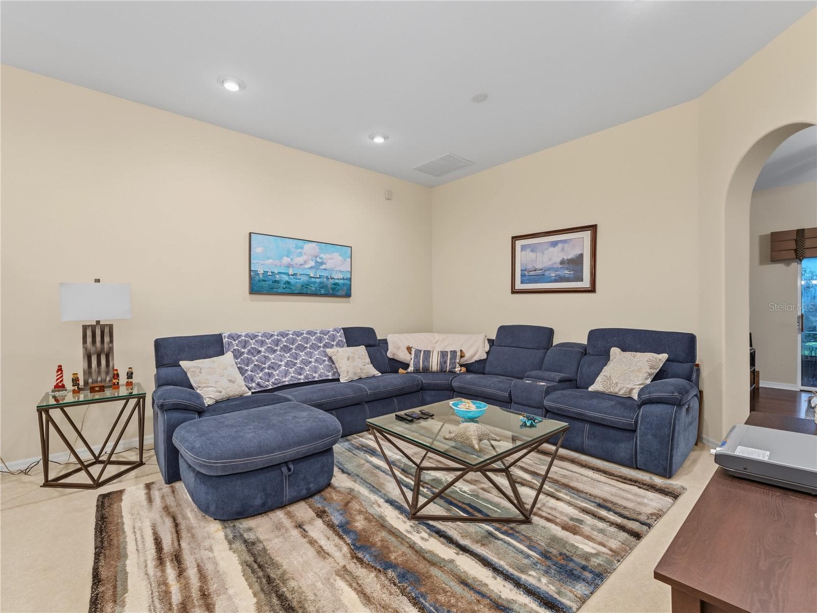 Single Family Residence at 11916 HERITAGE POINT DR, HUDSON, photo 19 of 40