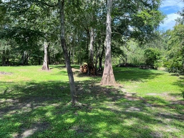 Firepit anyone? - 39849 STATE ROAD 575, DADE CITY