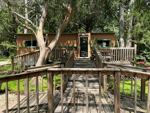 Management Office - 39849 STATE ROAD 575, DADE CITY