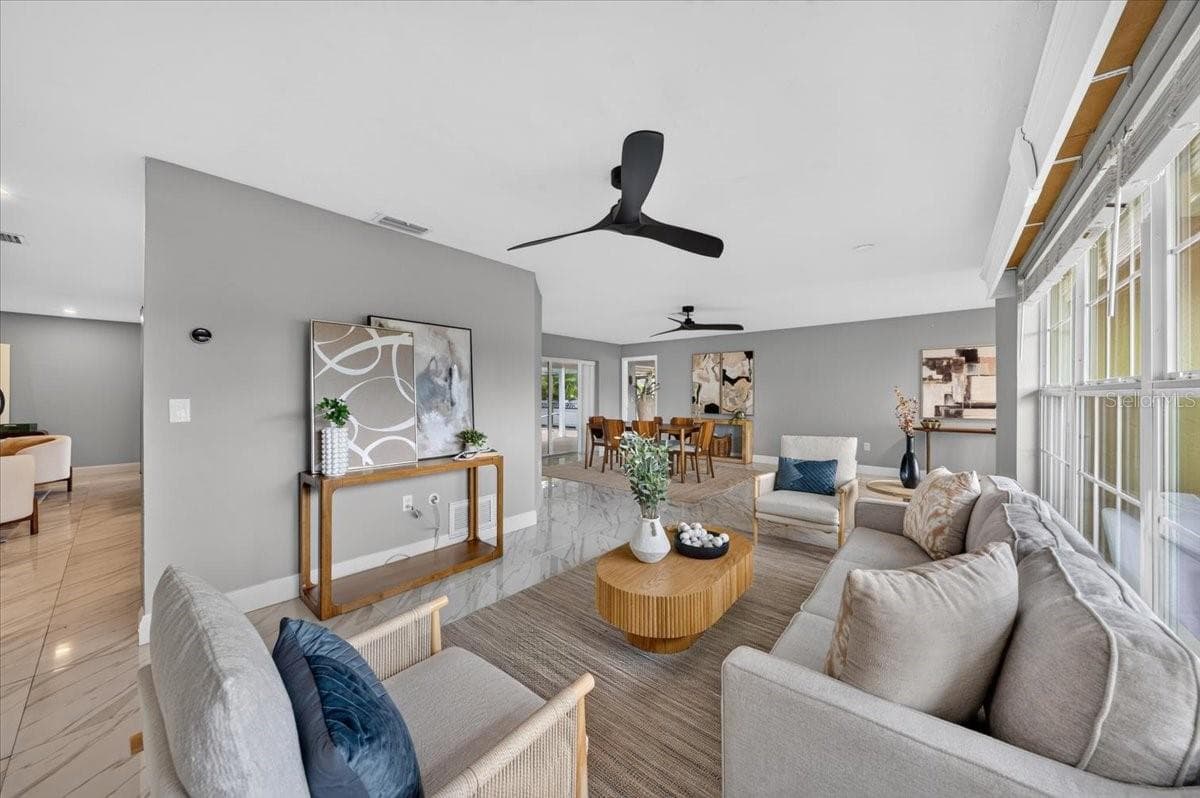 Single Family Residence at 100 MATISSE CIR W, NOKOMIS, photo 10 of 47