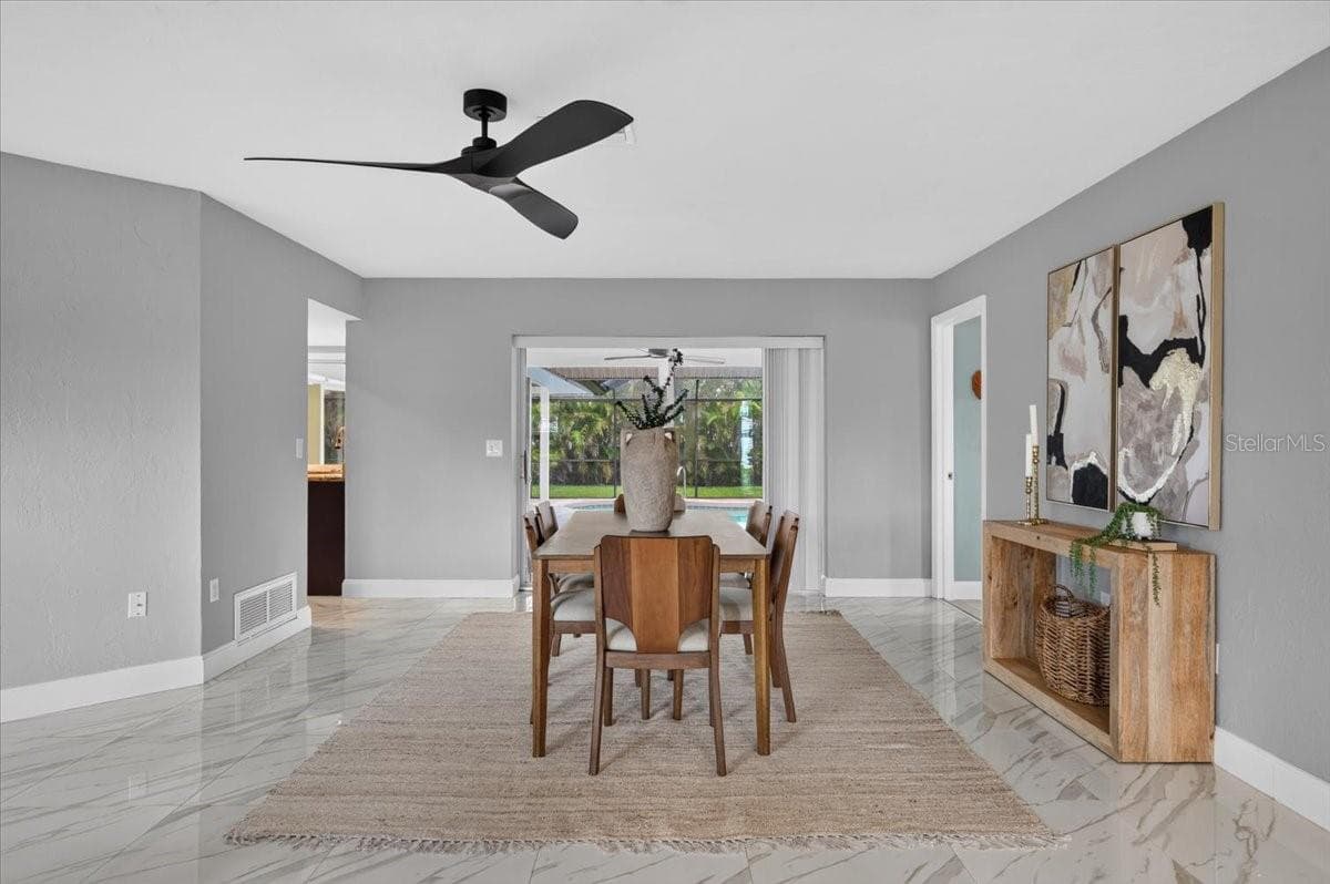 Single Family Residence at 100 MATISSE CIR W, NOKOMIS, photo 12 of 47