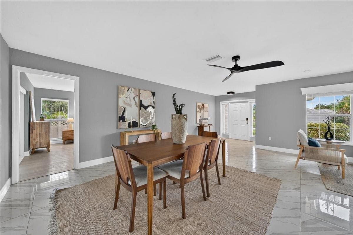 Single Family Residence at 100 MATISSE CIR W, NOKOMIS, photo 13 of 47