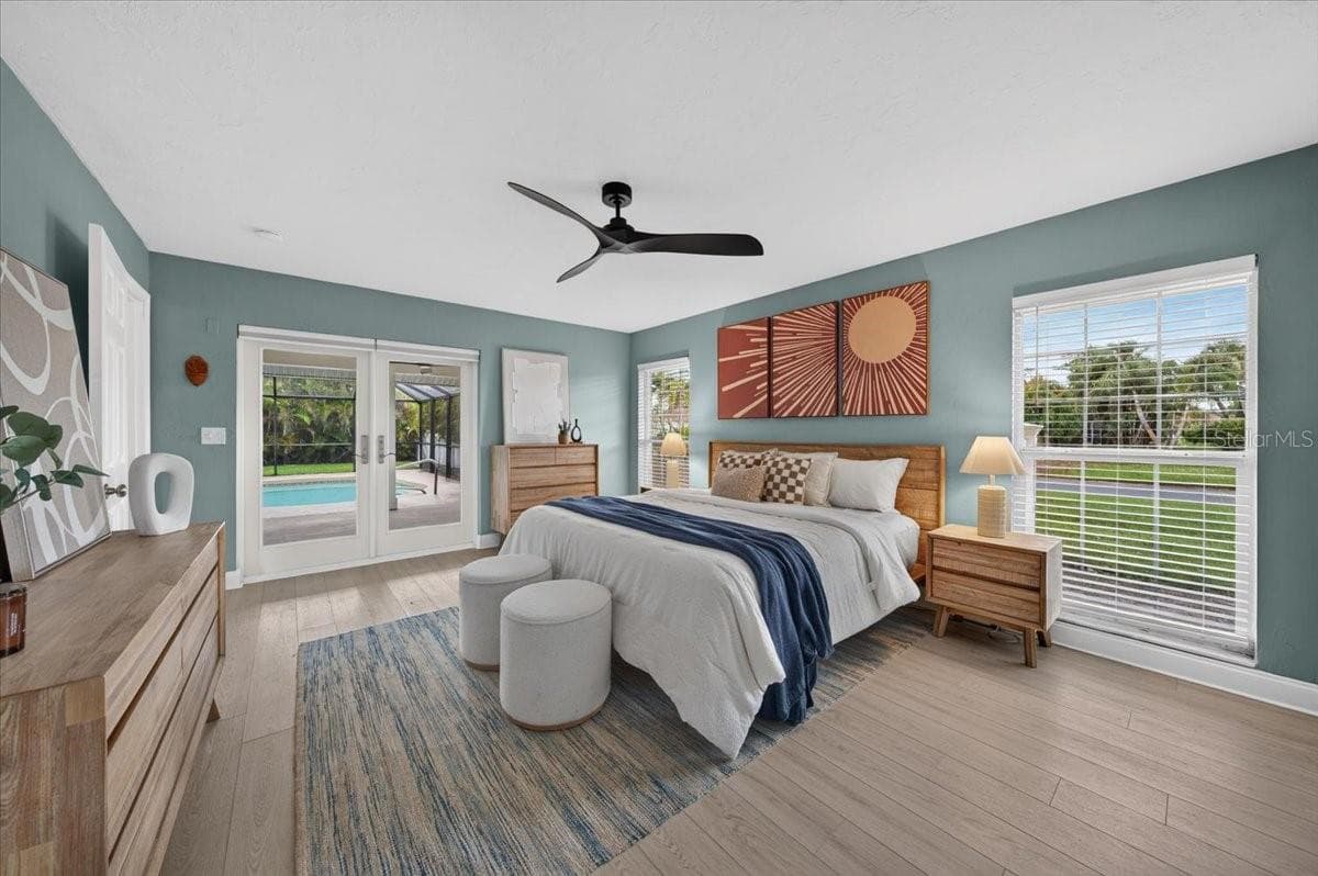 Single Family Residence at 100 MATISSE CIR W, NOKOMIS, photo 14 of 47