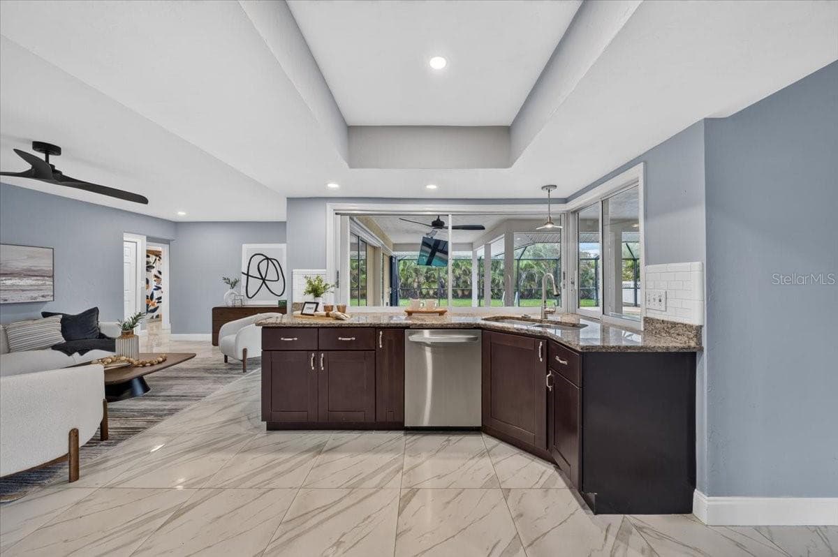 Single Family Residence at 100 MATISSE CIR W, NOKOMIS, photo 20 of 47