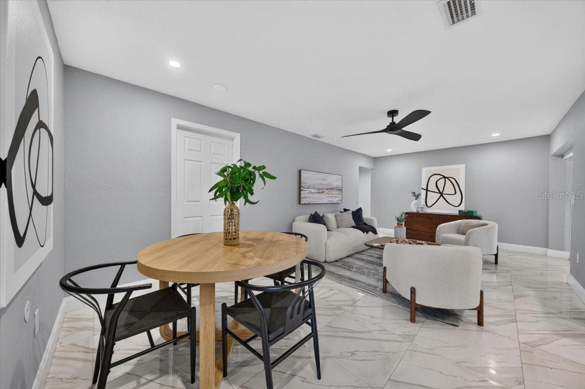 Single Family Residence at 100 MATISSE CIR W, NOKOMIS, photo 22 of 47