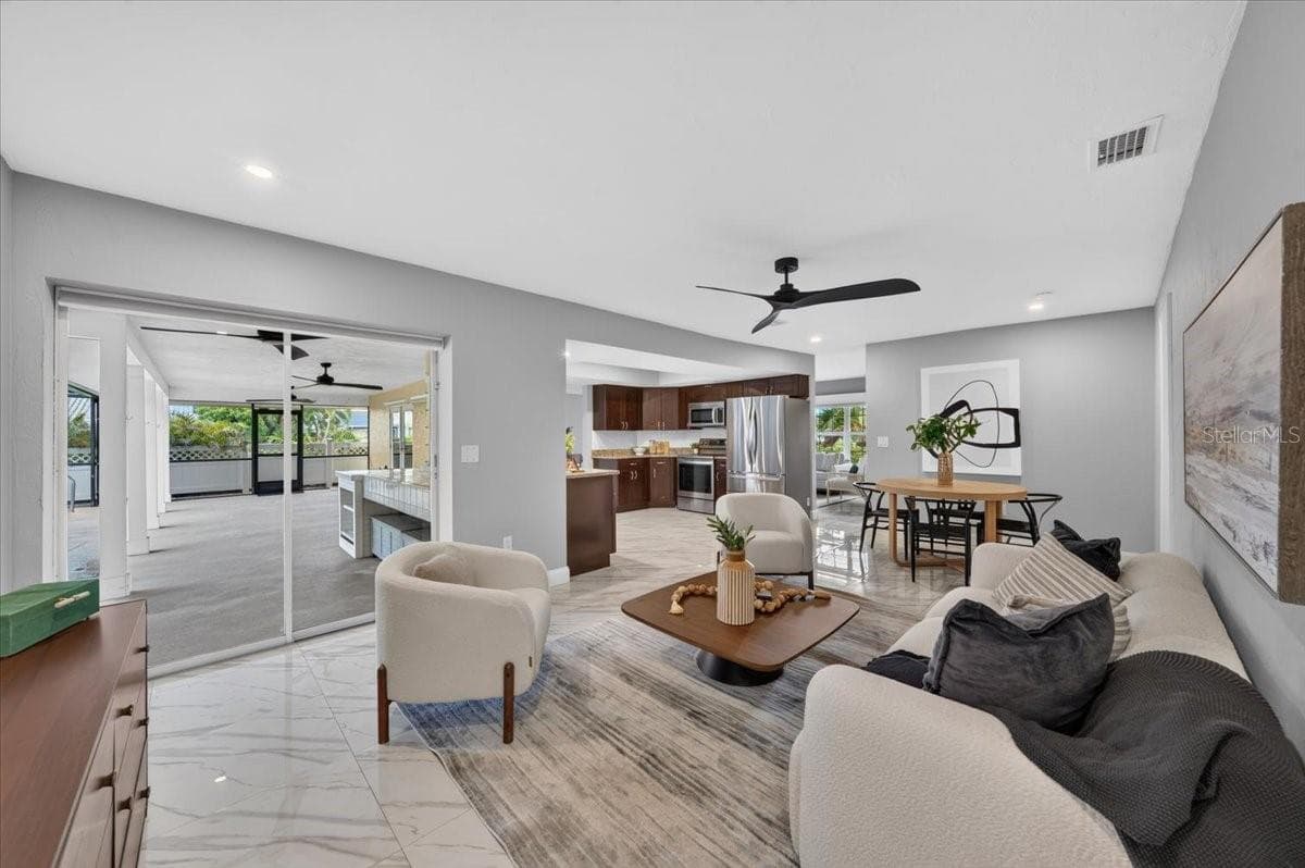Single Family Residence at 100 MATISSE CIR W, NOKOMIS, photo 24 of 47
