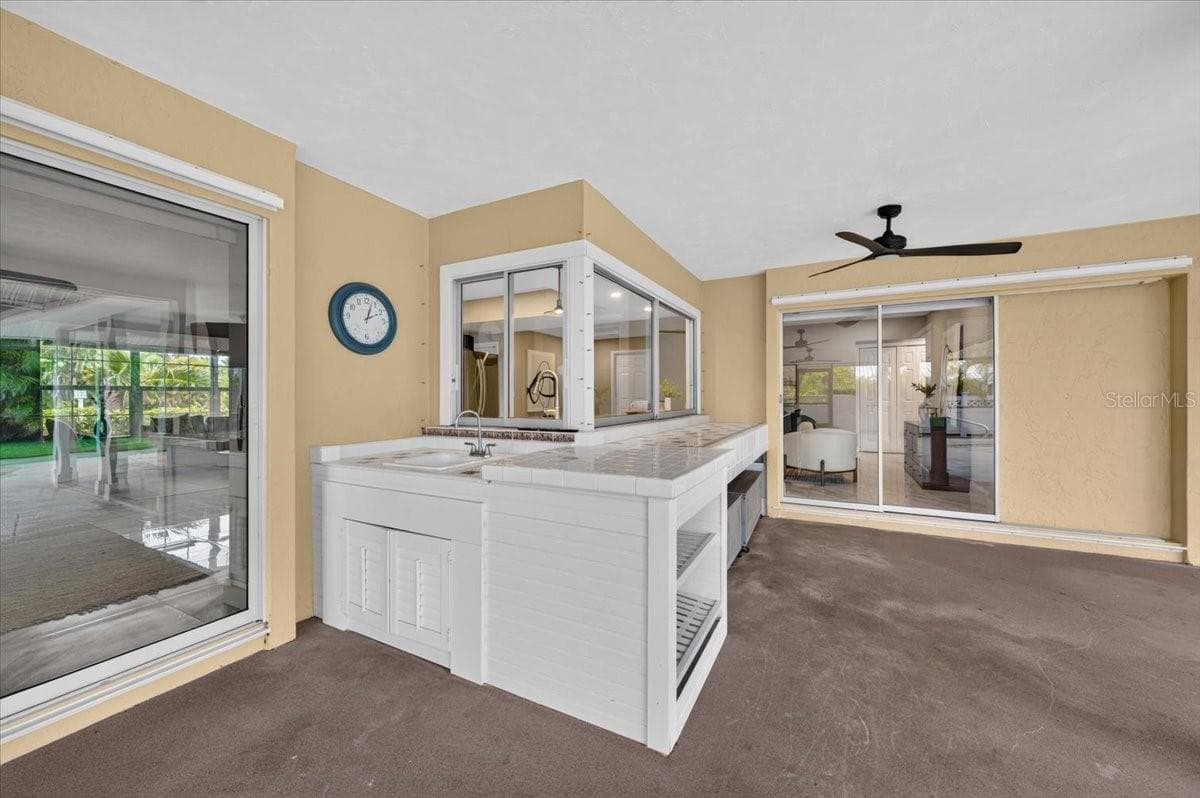 Single Family Residence at 100 MATISSE CIR W, NOKOMIS, photo 35 of 47