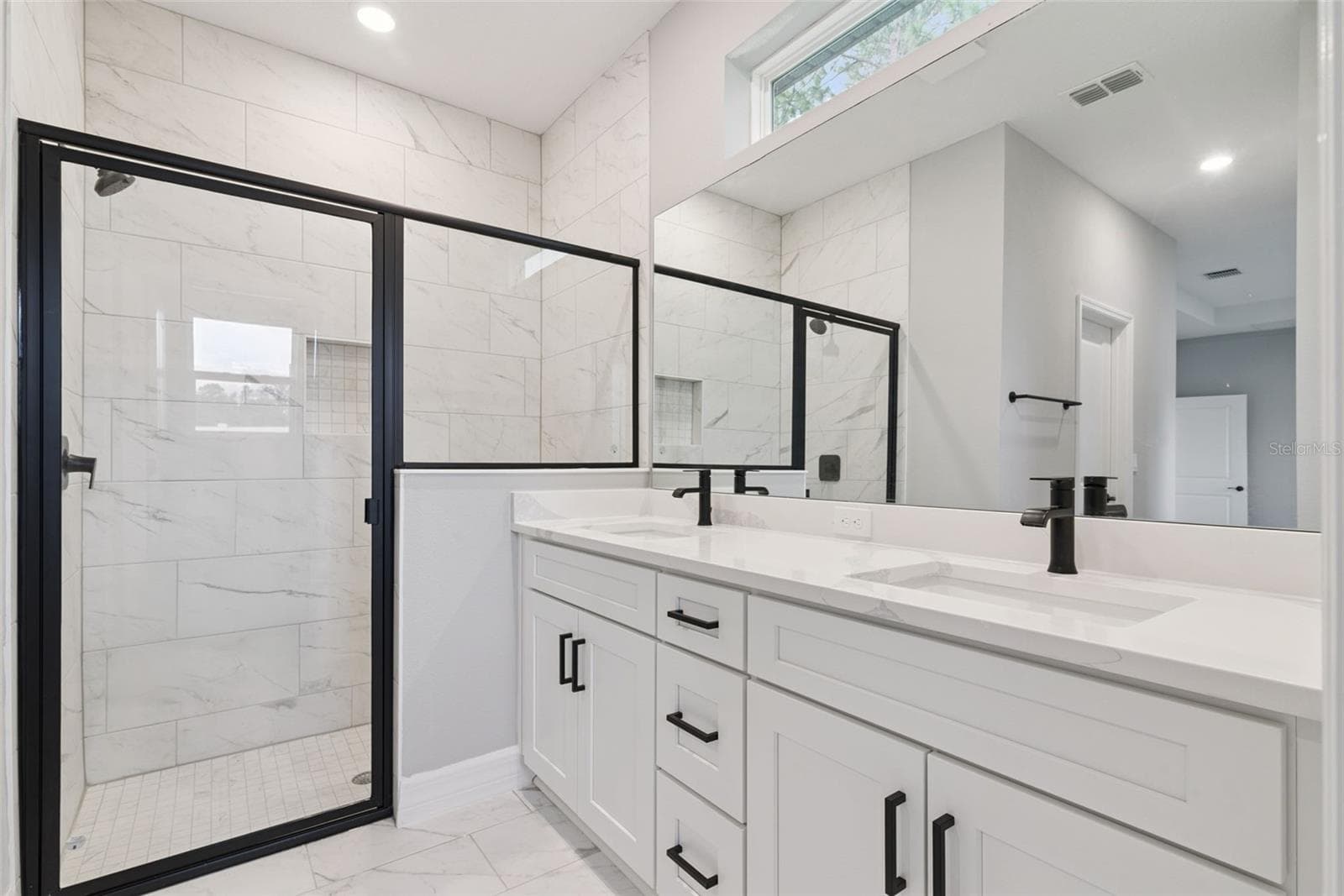 Primary Bathroom - 489 MARION OAKS TRL, OCALA