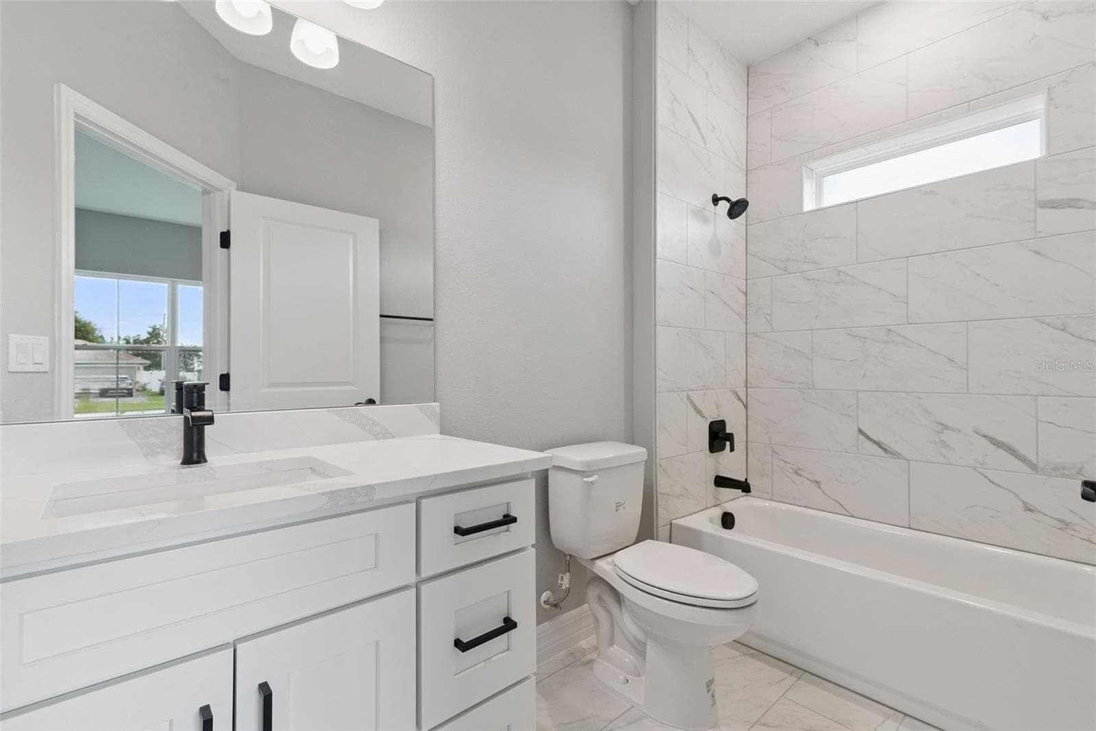 Bathroom - 489 MARION OAKS TRL, OCALA