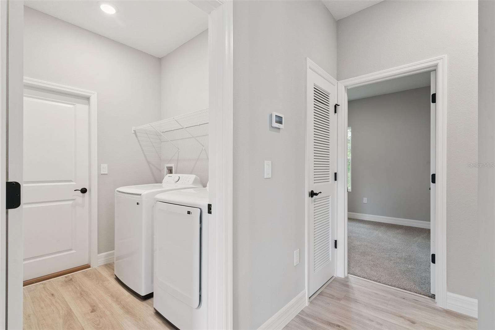 Laundry Room - 489 MARION OAKS TRL, OCALA