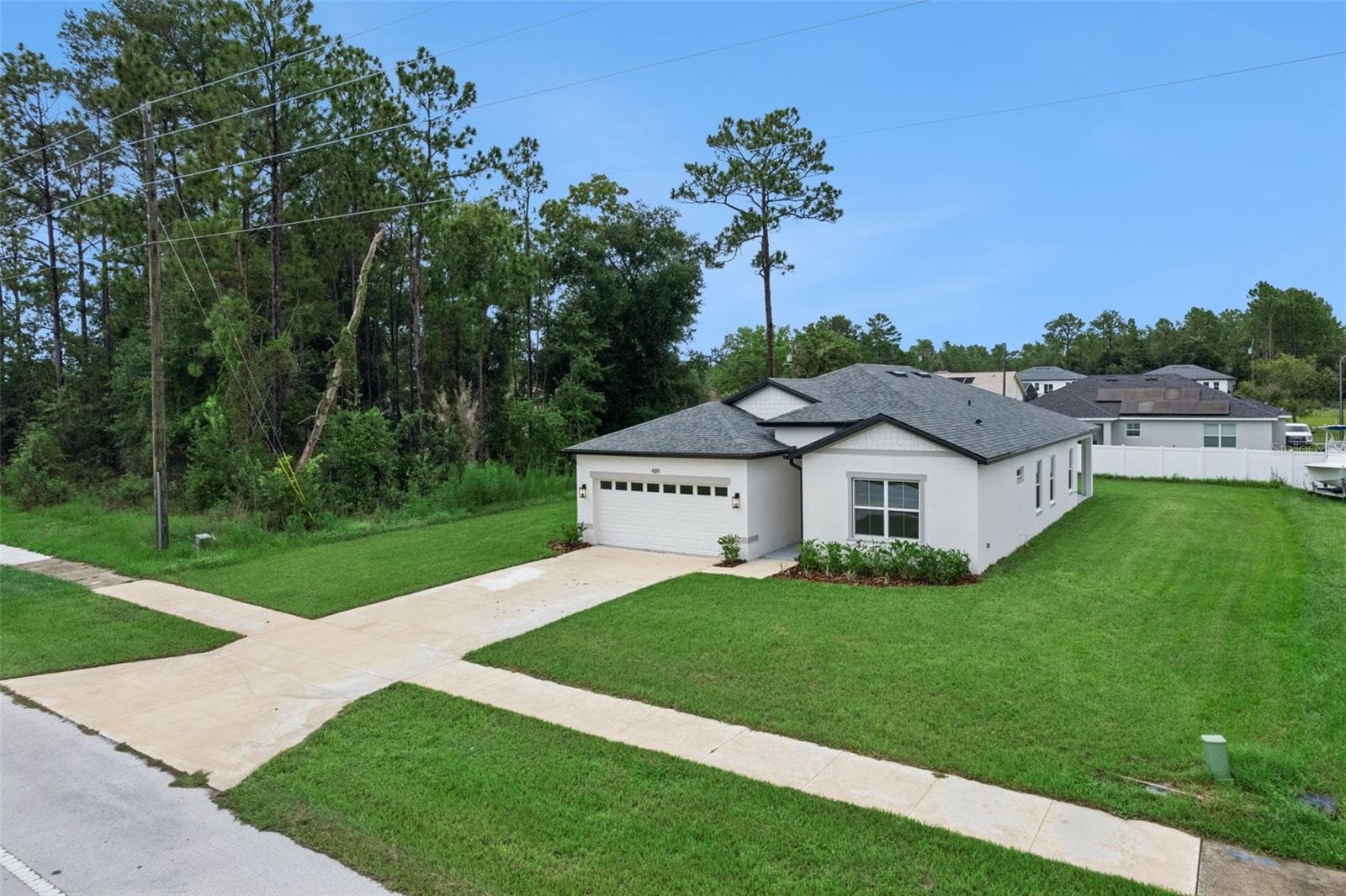See you soon! - 489 MARION OAKS TRL, OCALA