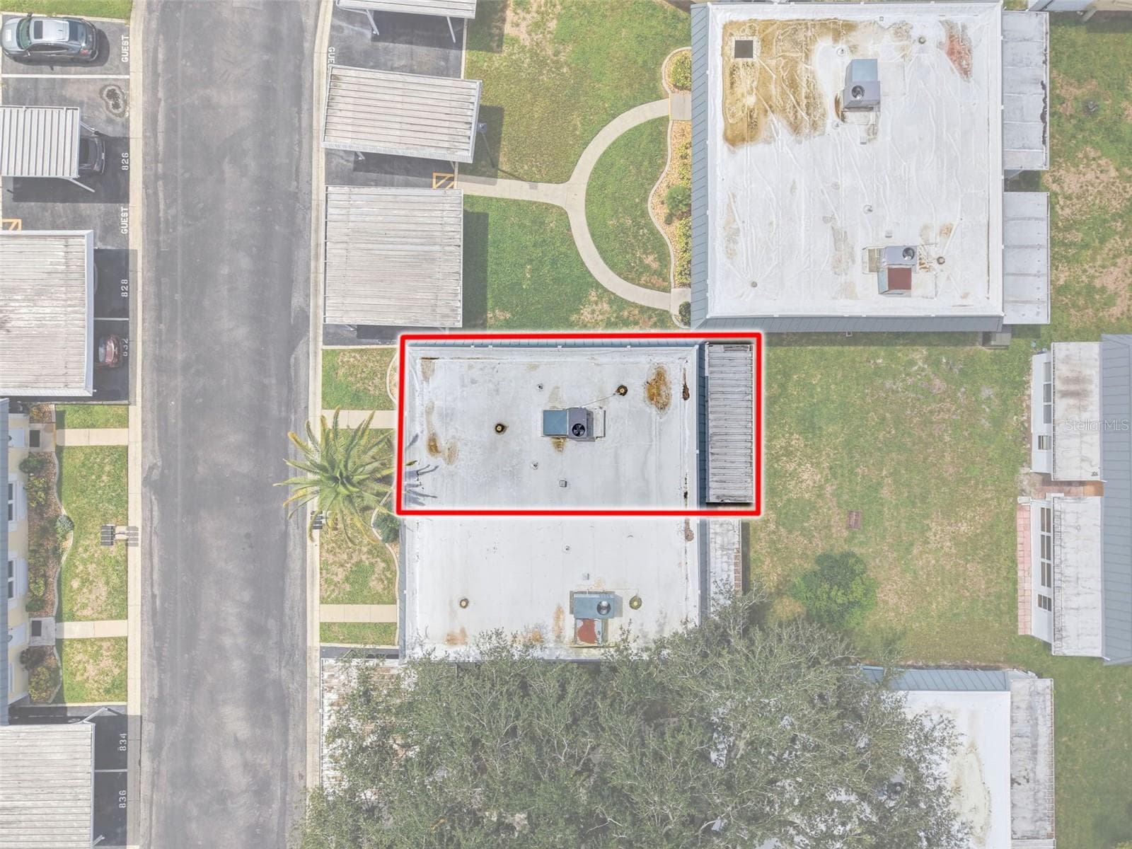 Condominium at 11829 CARISSA LN, NEW PORT RICHEY, photo 43 of 68