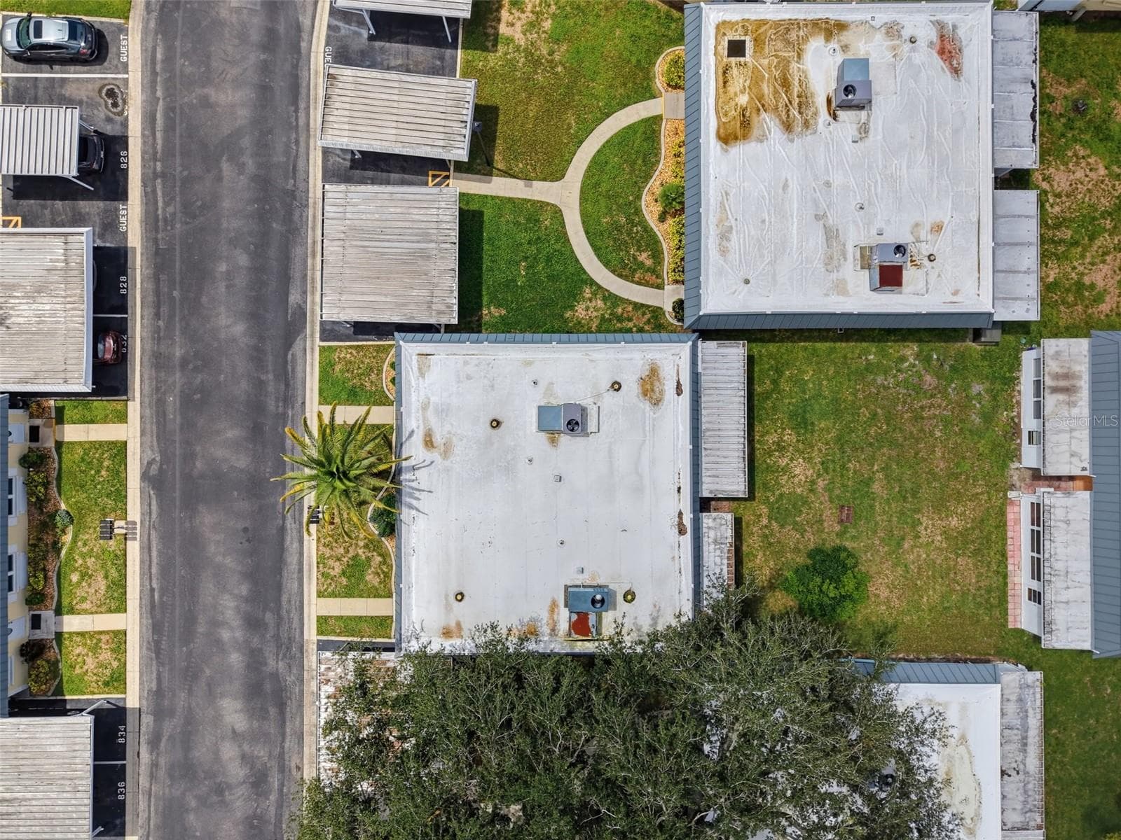Condominium at 11829 CARISSA LN, NEW PORT RICHEY, photo 44 of 68