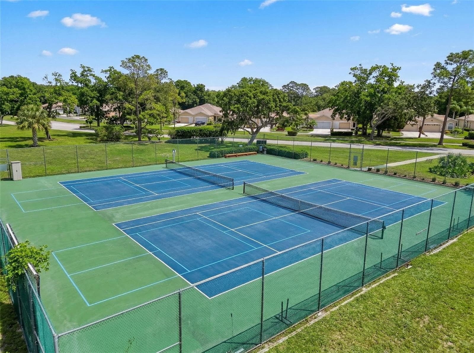 Condominium at 11829 CARISSA LN, NEW PORT RICHEY, photo 64 of 68