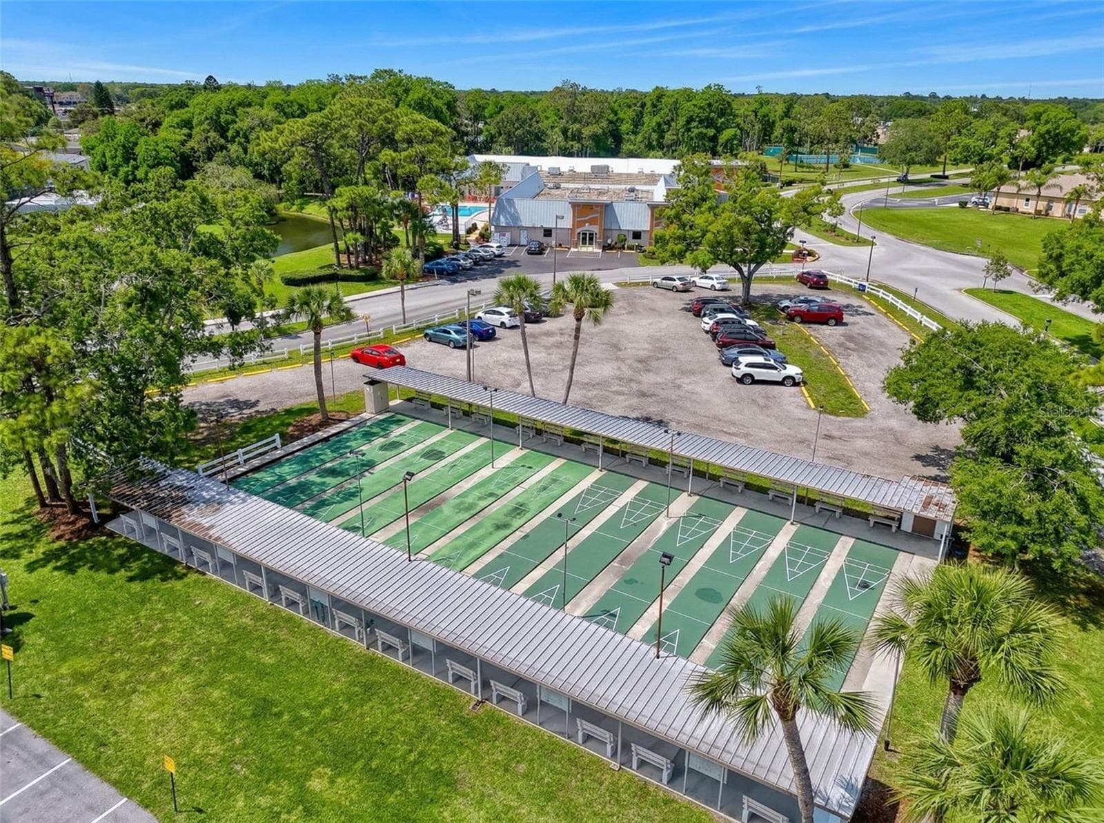 Condominium at 11829 CARISSA LN, NEW PORT RICHEY, photo 66 of 68