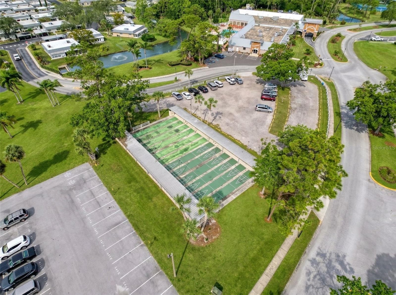 Condominium at 11829 CARISSA LN, NEW PORT RICHEY, photo 67 of 68