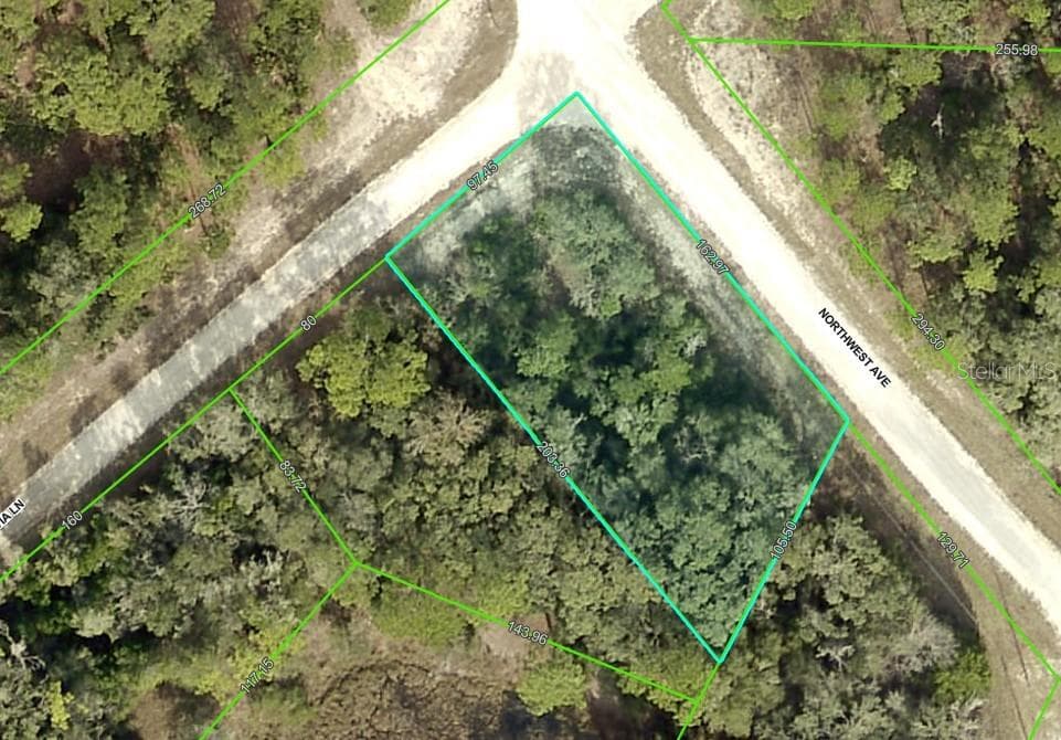 0 NORTHWEST AVE #Lot #32