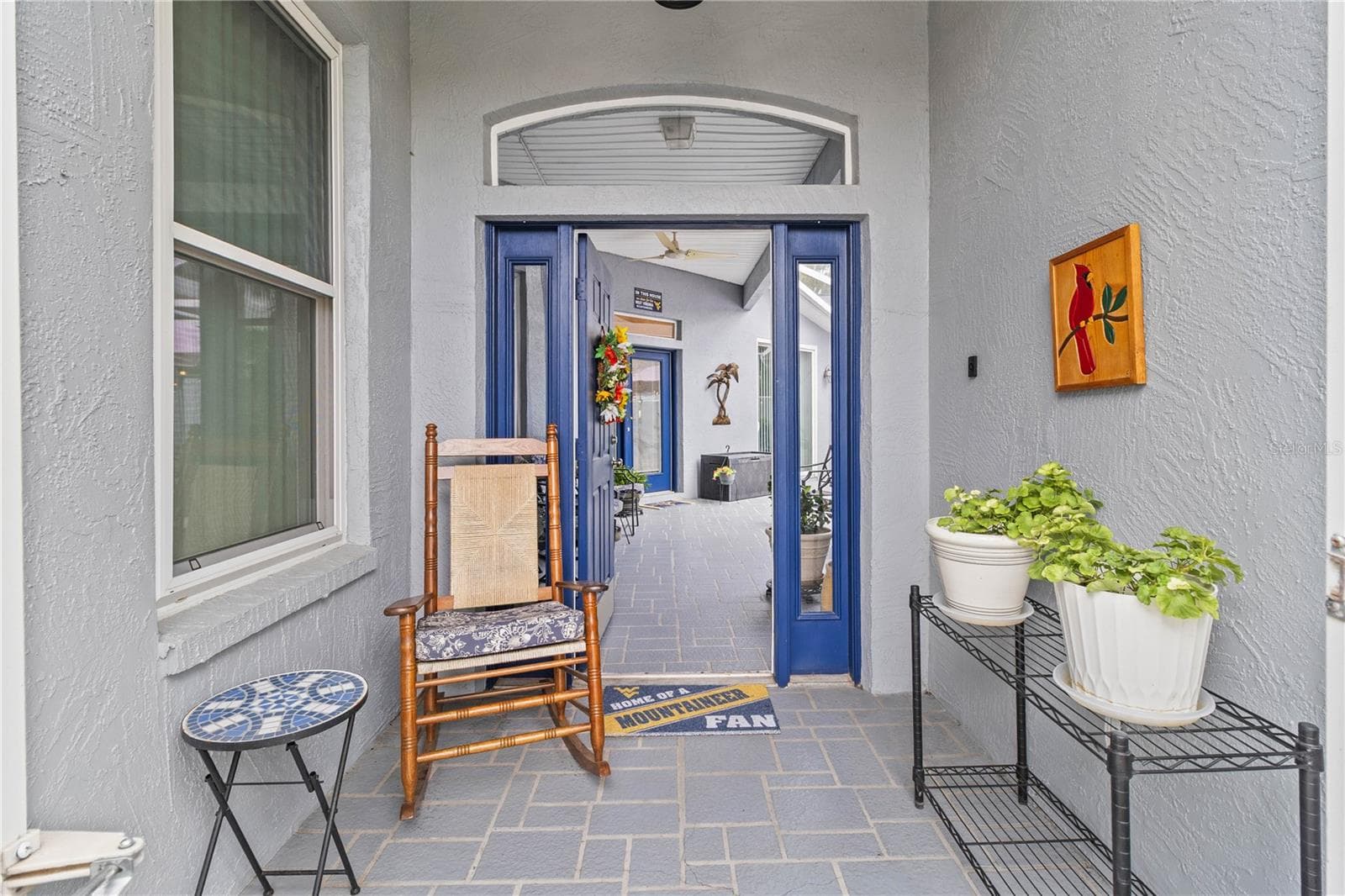 Welcome in - 3007 BELLFLOWER WAY, LAKELAND
