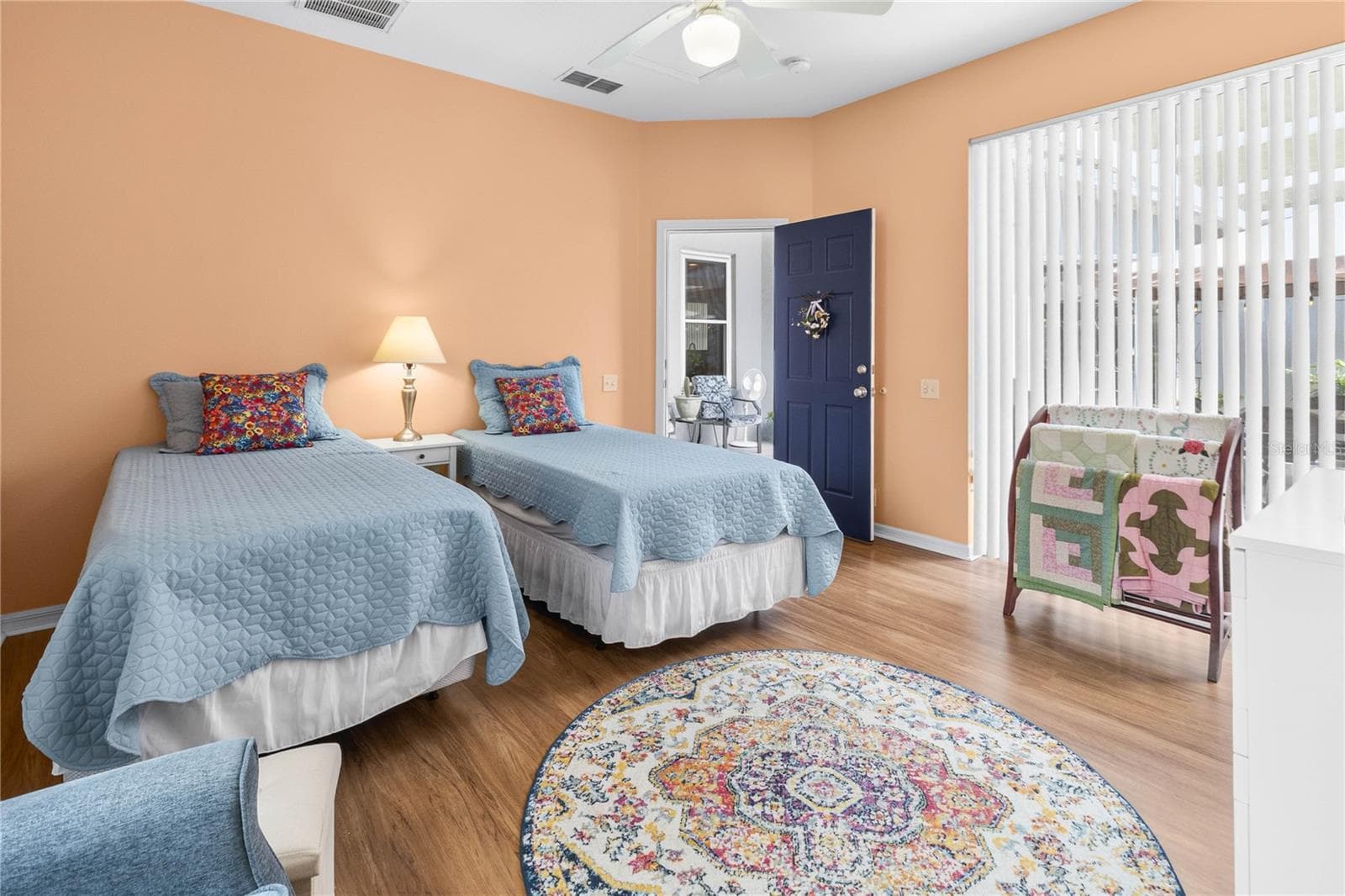 Detached 3rd bedroom - 3007 BELLFLOWER WAY, LAKELAND