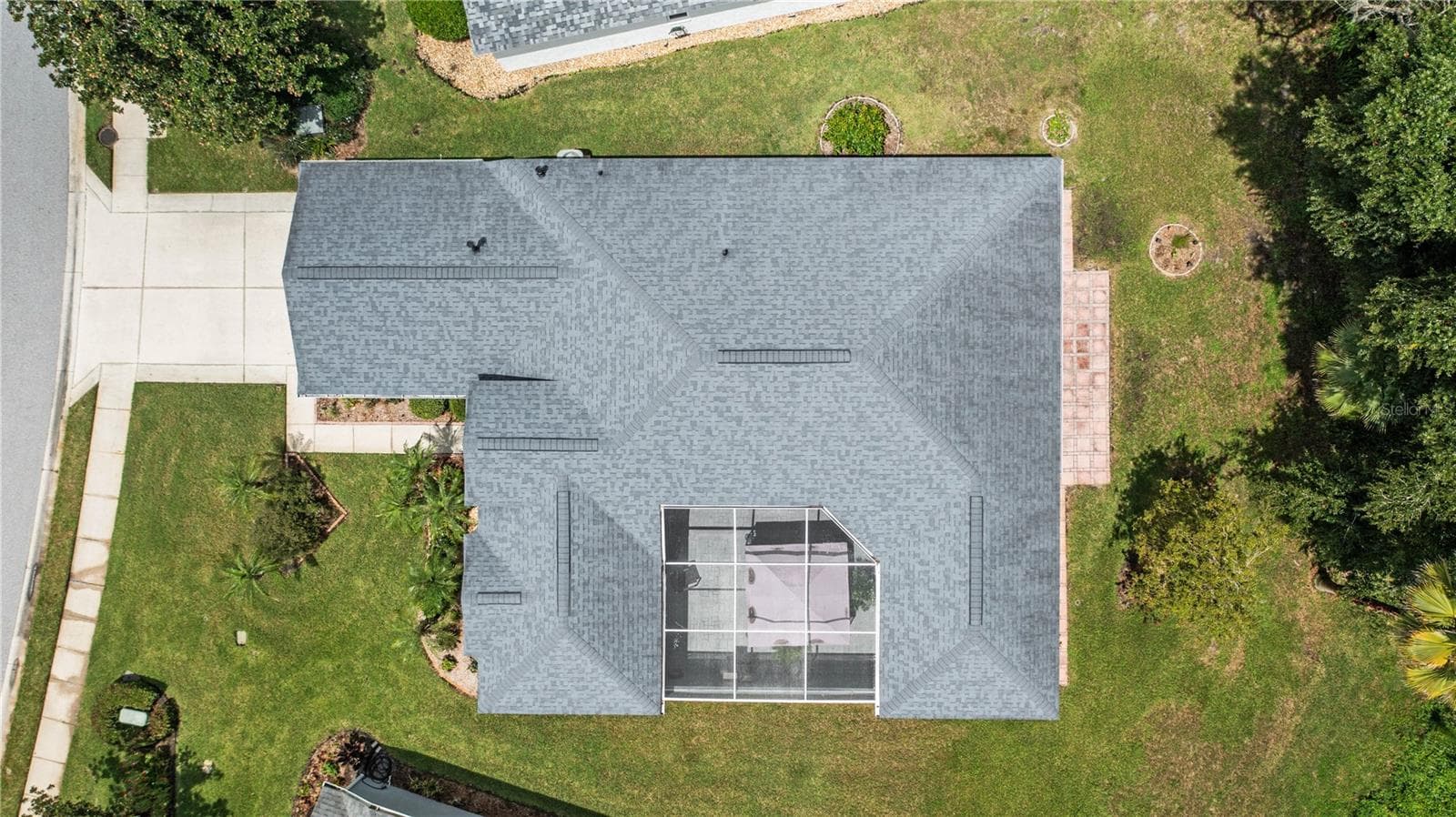 Single Family Residence at 3007 BELLFLOWER WAY, LAKELAND, photo 36 of 45
