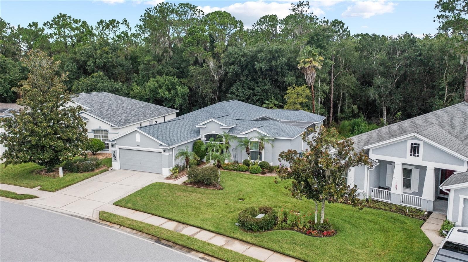 Single Family Residence at 3007 BELLFLOWER WAY, LAKELAND, photo 38 of 45