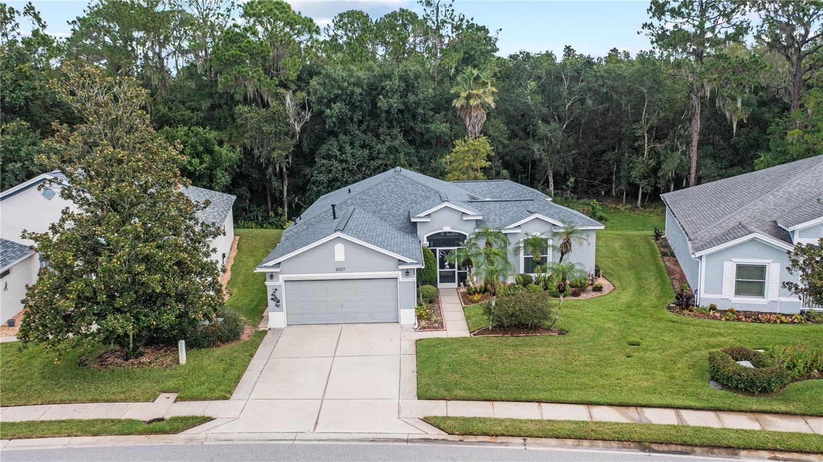 Single Family Residence at 3007 BELLFLOWER WAY, LAKELAND, photo 39 of 45