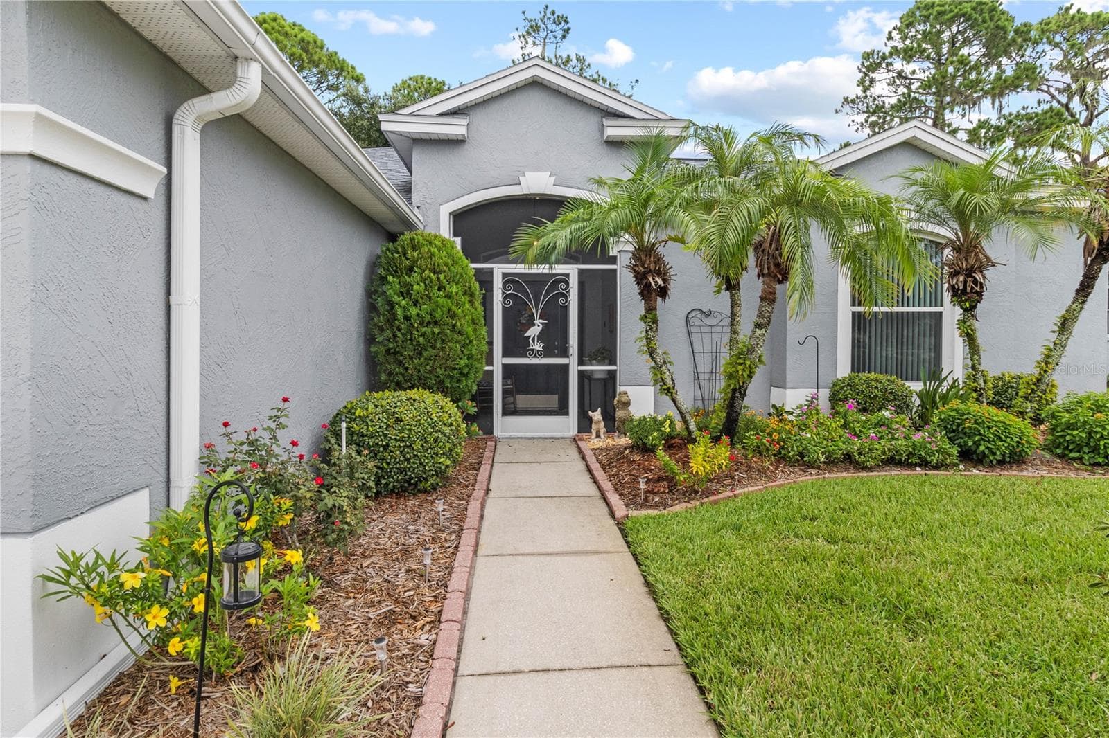 Single Family Residence at 3007 BELLFLOWER WAY, LAKELAND, photo 43 of 45