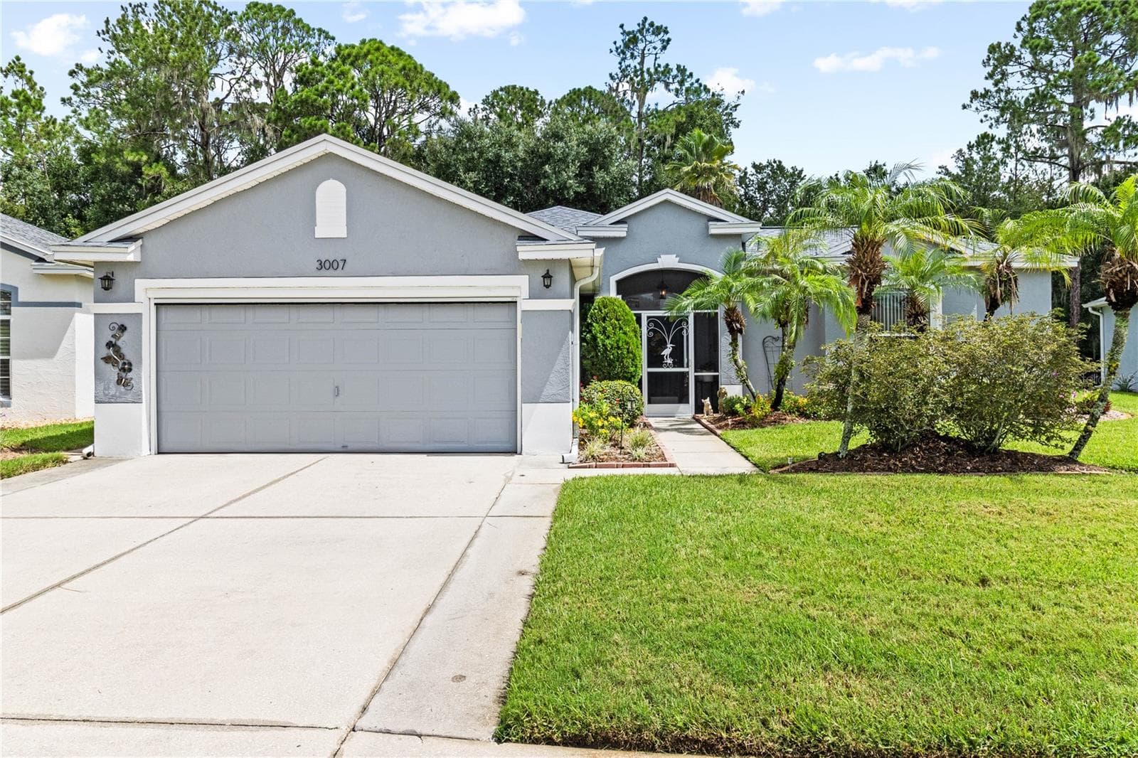 Single Family Residence at 3007 BELLFLOWER WAY, LAKELAND, photo 45 of 45