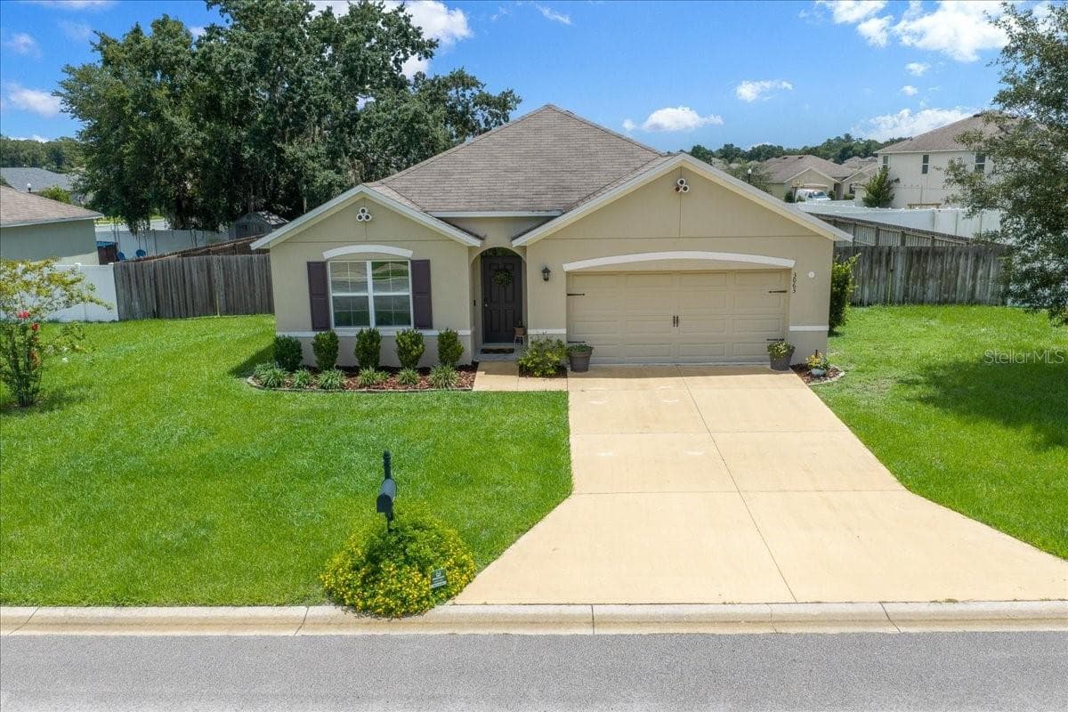 Single Family Residence at 3063 NE 42ND RD, OCALA, photo 2 of 78