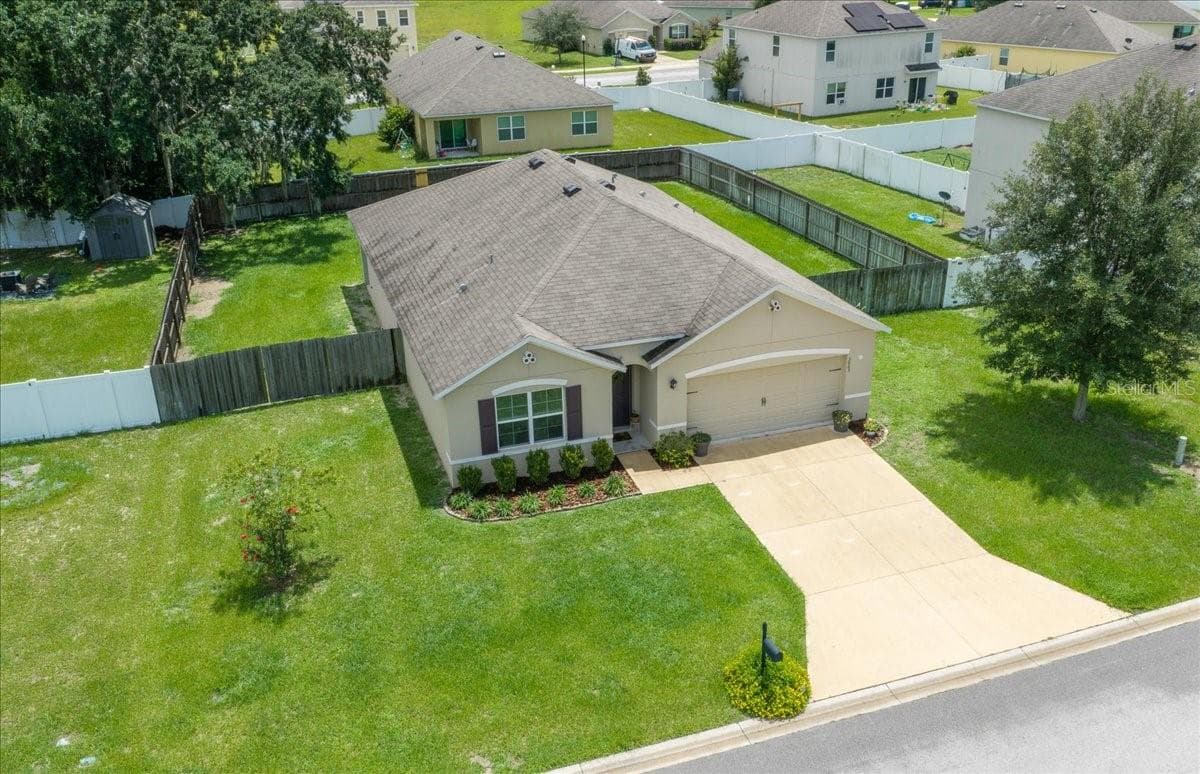 Single Family Residence at 3063 NE 42ND RD, OCALA, photo 4 of 78