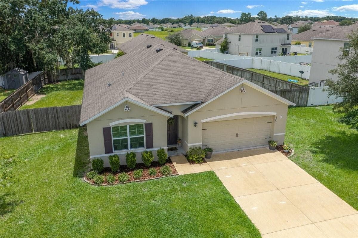 Single Family Residence at 3063 NE 42ND RD, OCALA, photo 9 of 78