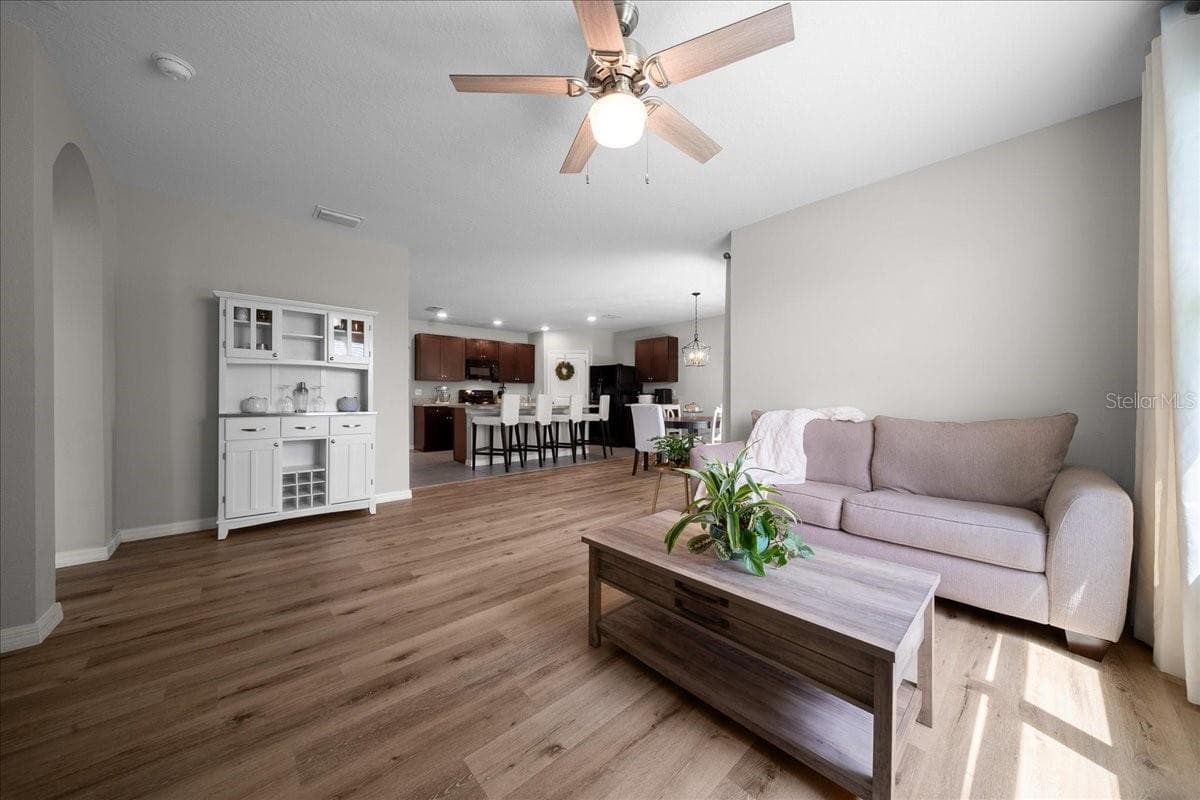 Single Family Residence at 3063 NE 42ND RD, OCALA, photo 55 of 78
