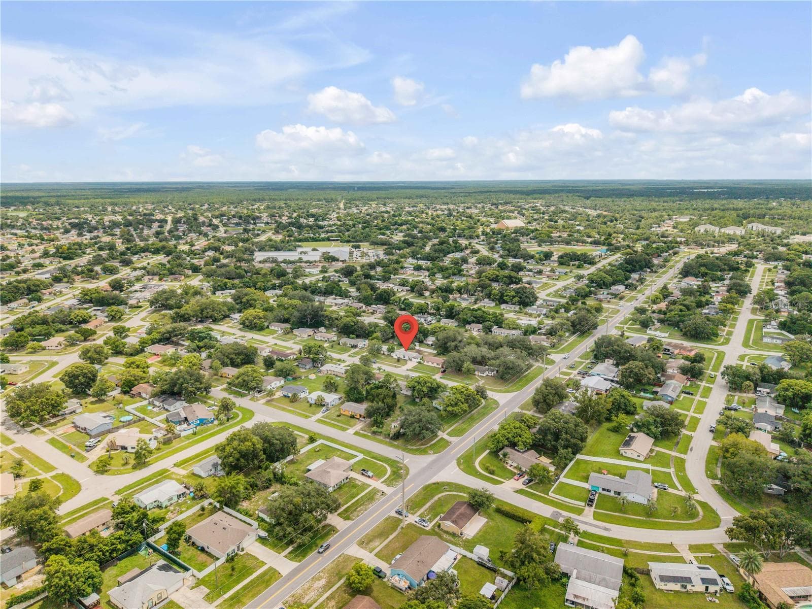 Single Family Residence at 2417 ADAMS AVE, DELTONA, photo 21 of 23