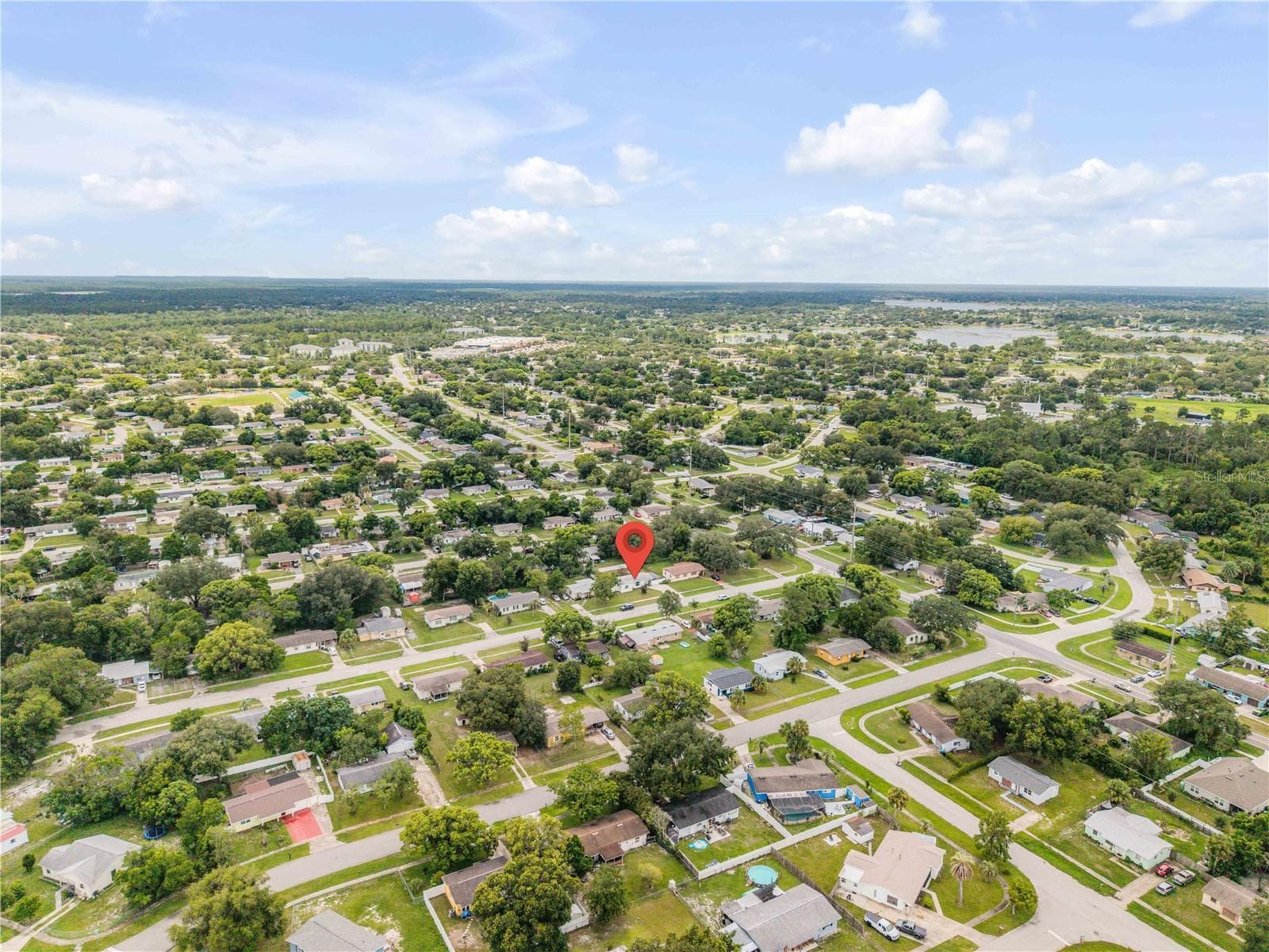 Single Family Residence at 2417 ADAMS AVE, DELTONA, photo 22 of 23