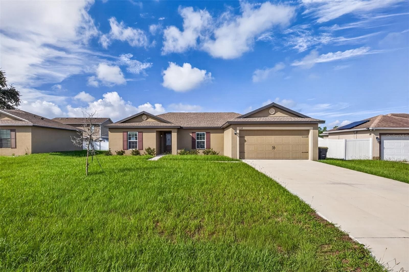 334 BEGONIA CT