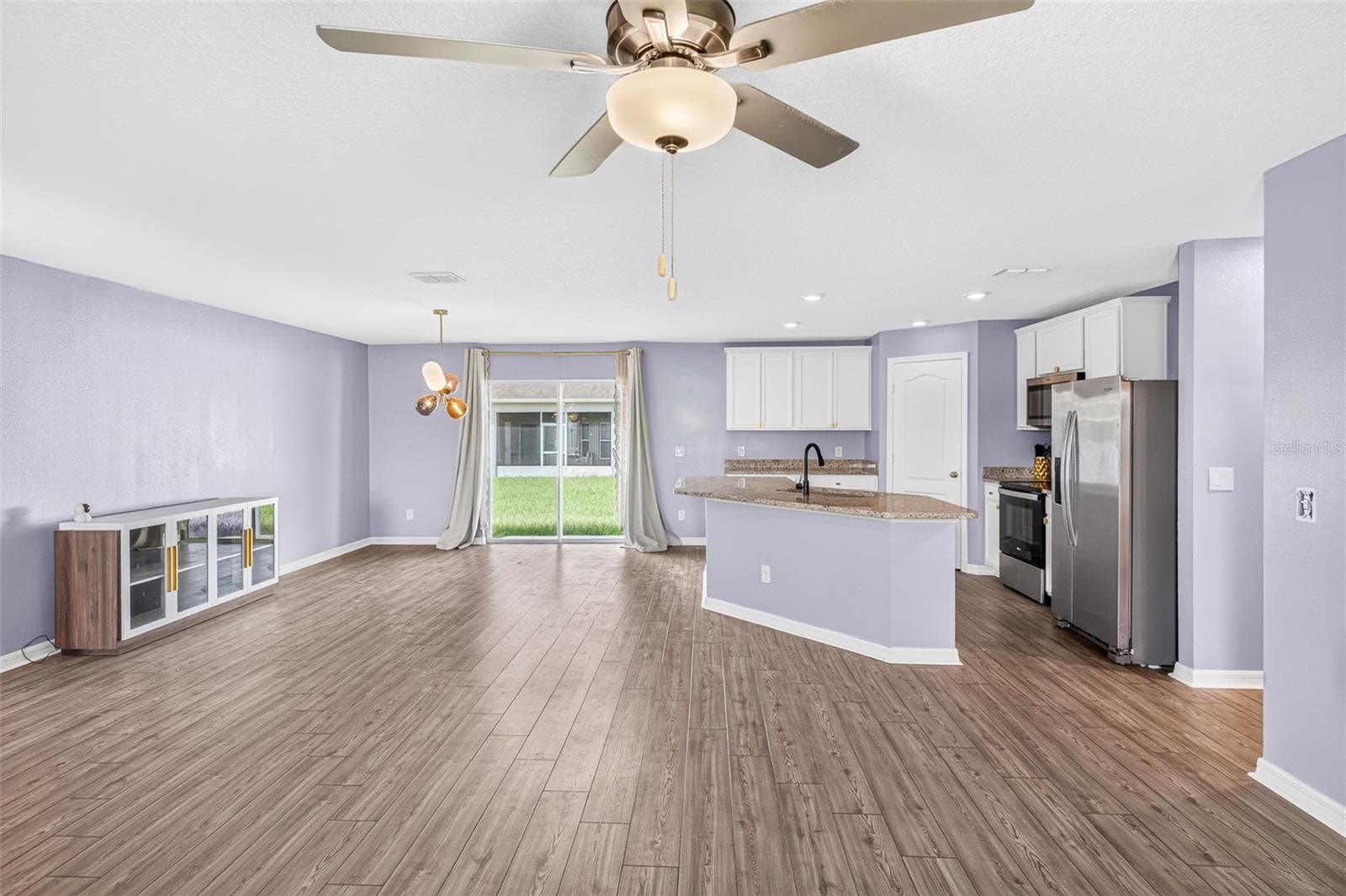 Single Family Residence at 334 BEGONIA CT, POINCIANA, photo 9 of 42