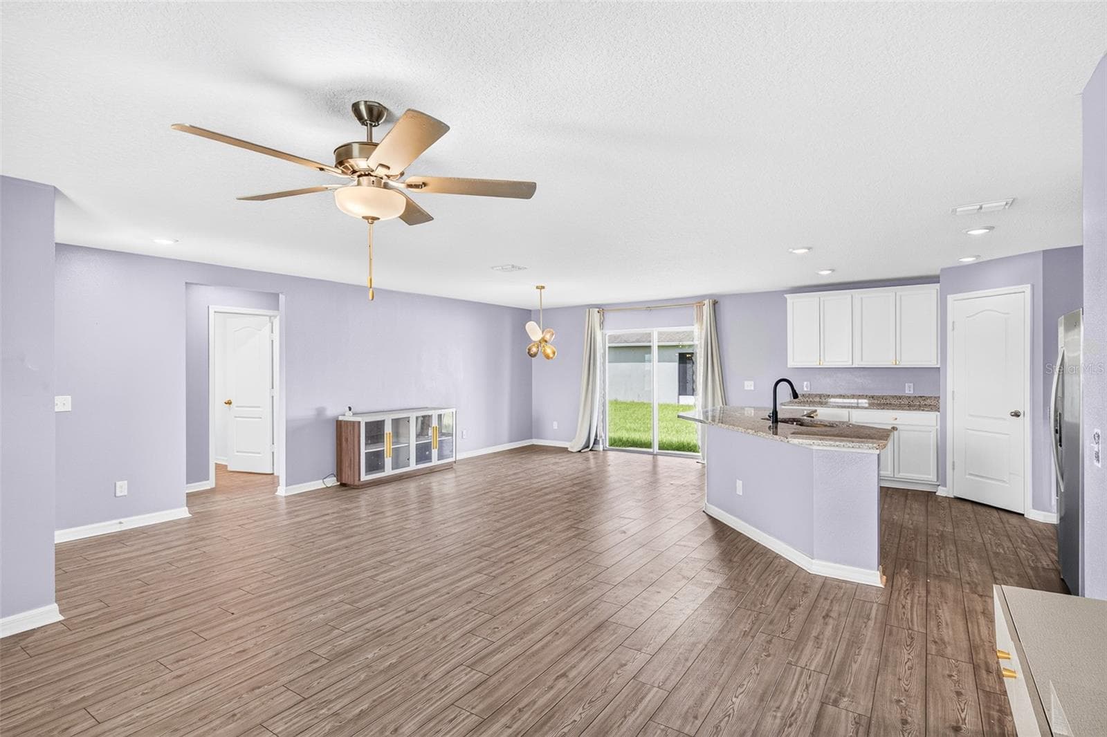 Single Family Residence at 334 BEGONIA CT, POINCIANA, photo 10 of 42