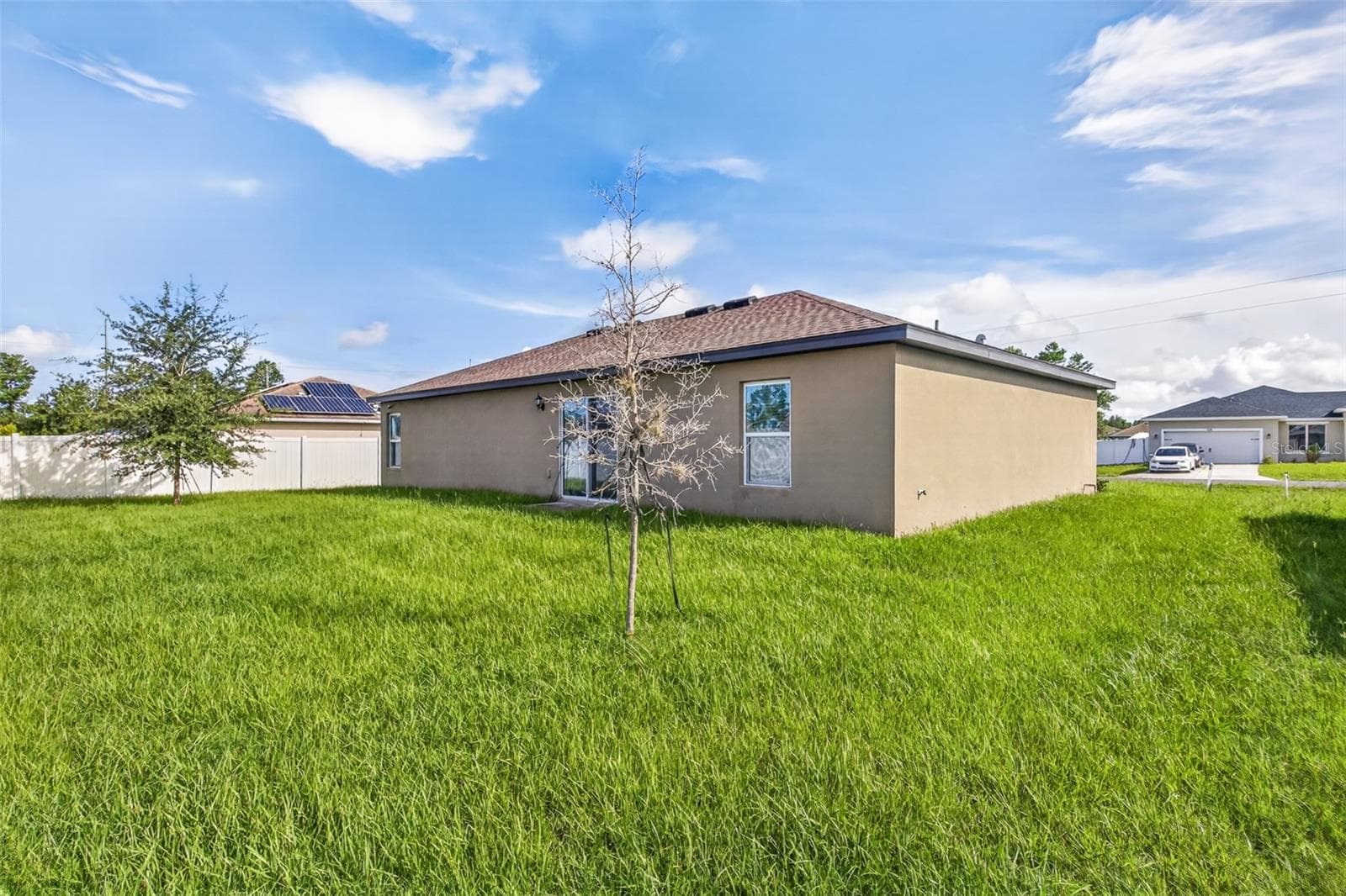Single Family Residence at 334 BEGONIA CT, POINCIANA, photo 31 of 42