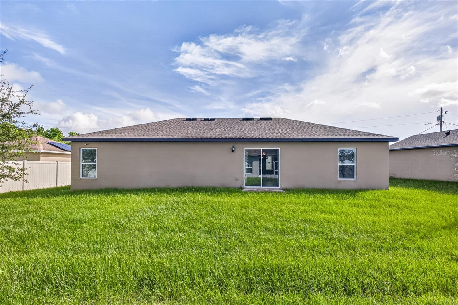 Single Family Residence at 334 BEGONIA CT, POINCIANA, photo 32 of 42