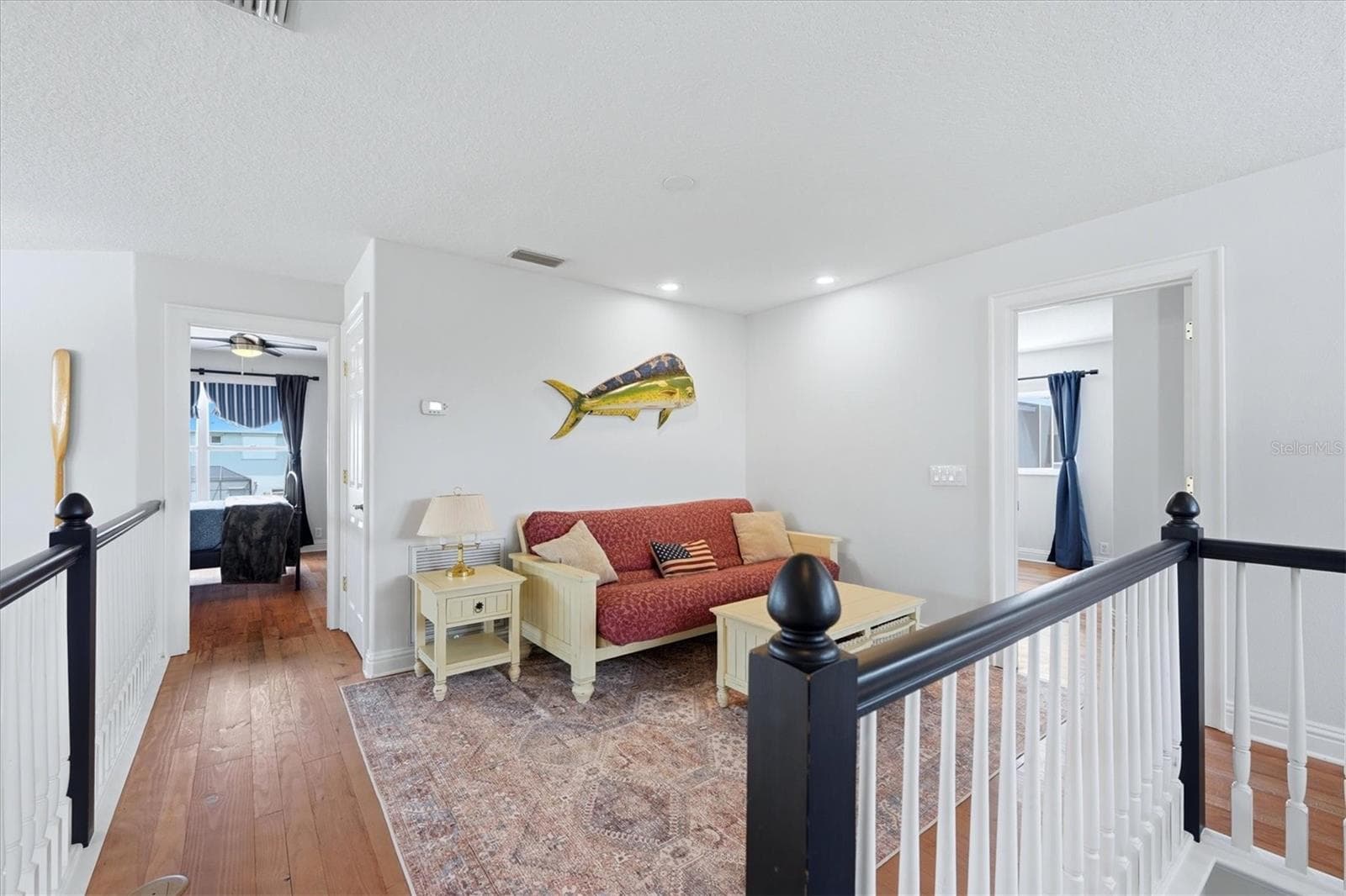 Upper Floor Loft - 4747 PINNACLE DR, BRADENTON