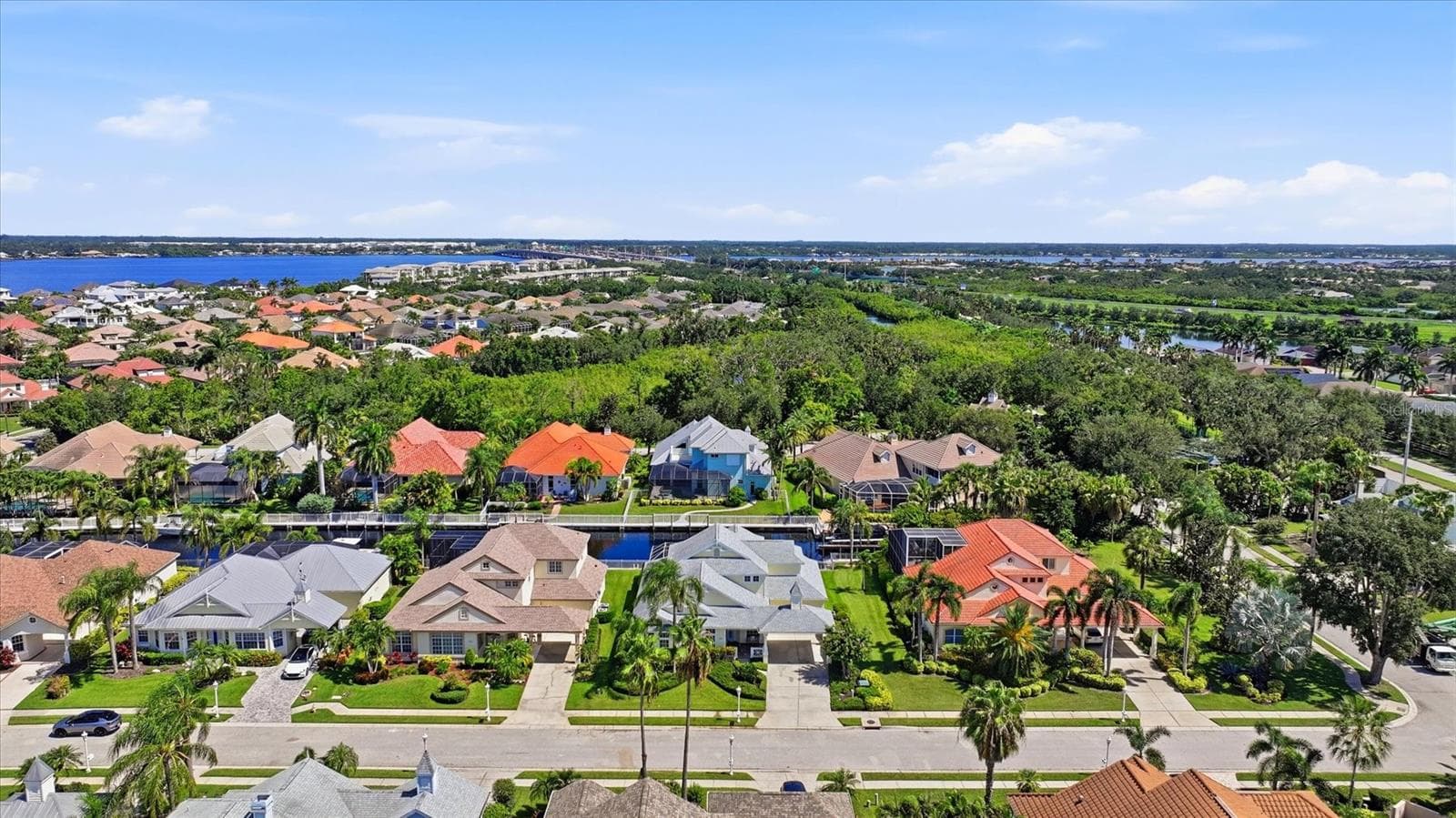 Short Walk to Community Amenities Nearby - 4747 PINNACLE DR, BRADENTON